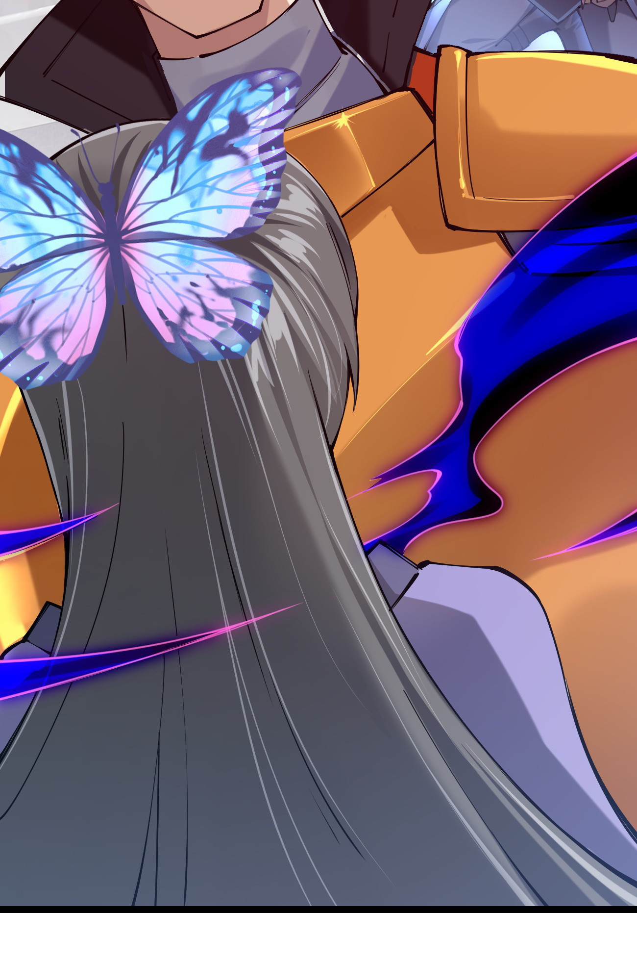 Sword God’s Life Is Not That Boring Chapter 61 - Page 36