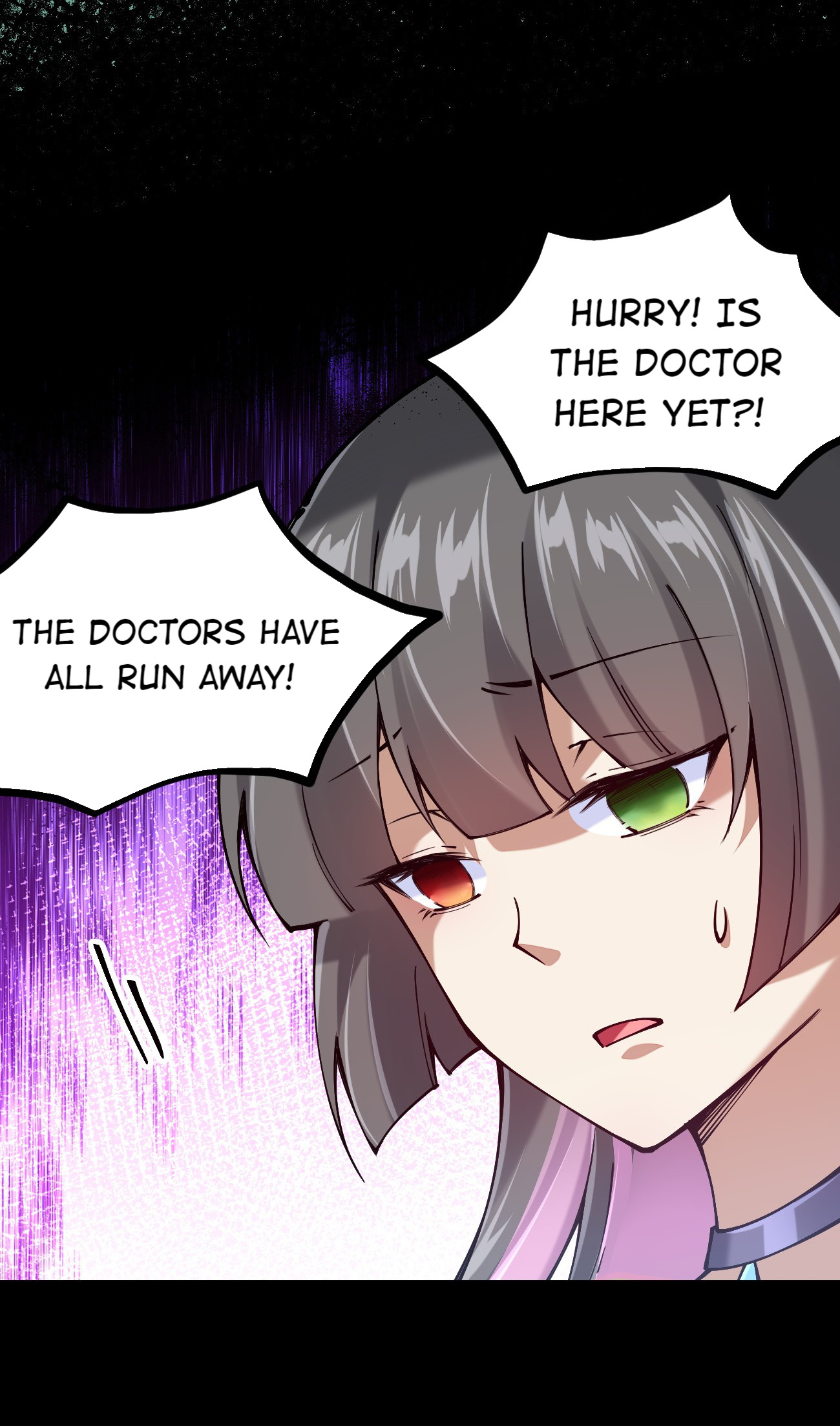 Sword God’s Life Is Not That Boring Chapter 61 - Page 46