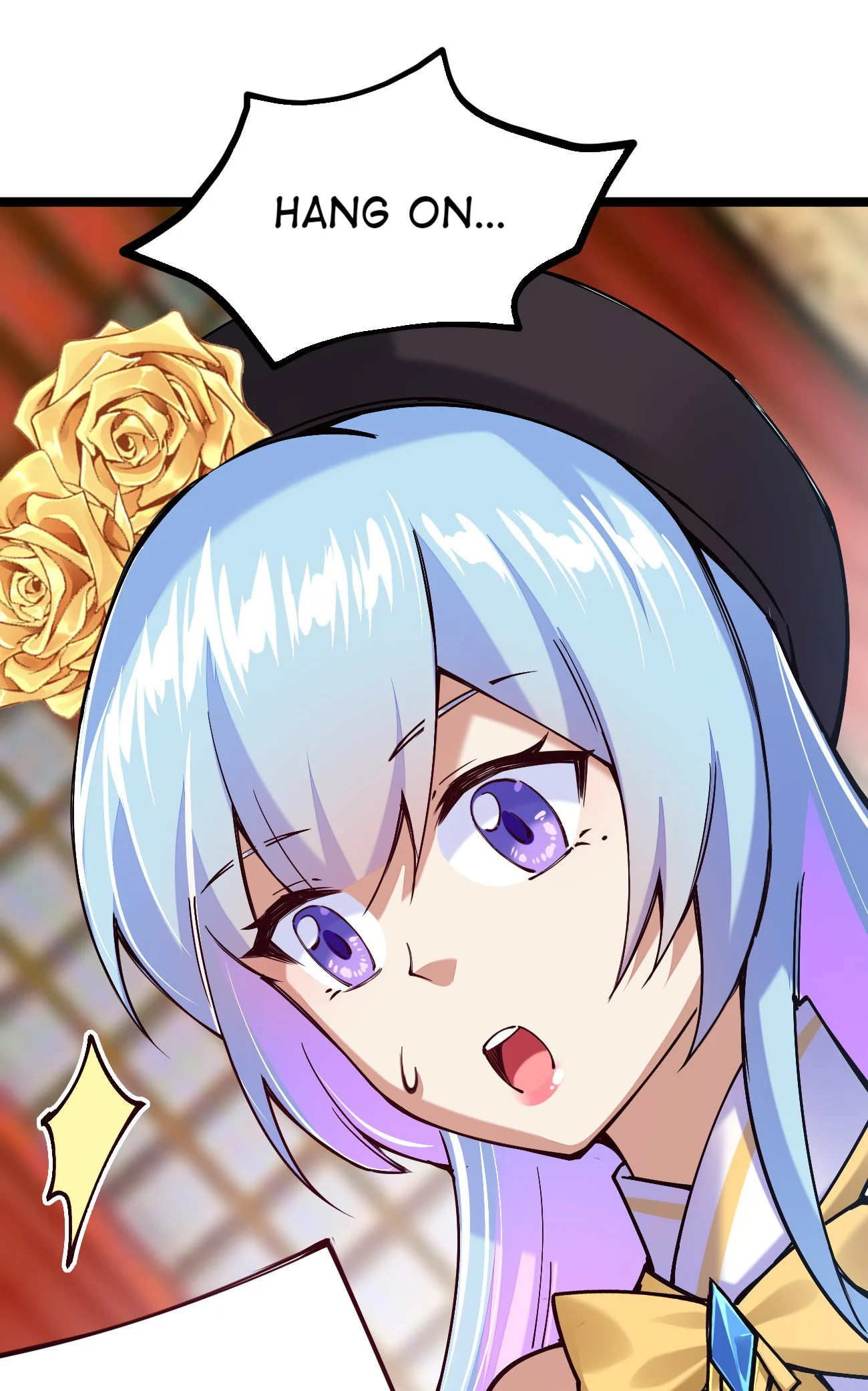 Sword God’s Life Is Not That Boring Chapter 61 - Page 7