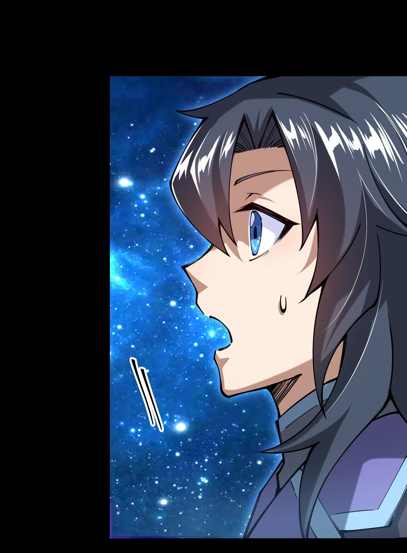 Sword God’s Life Is Not That Boring Chapter 61 - Page 64