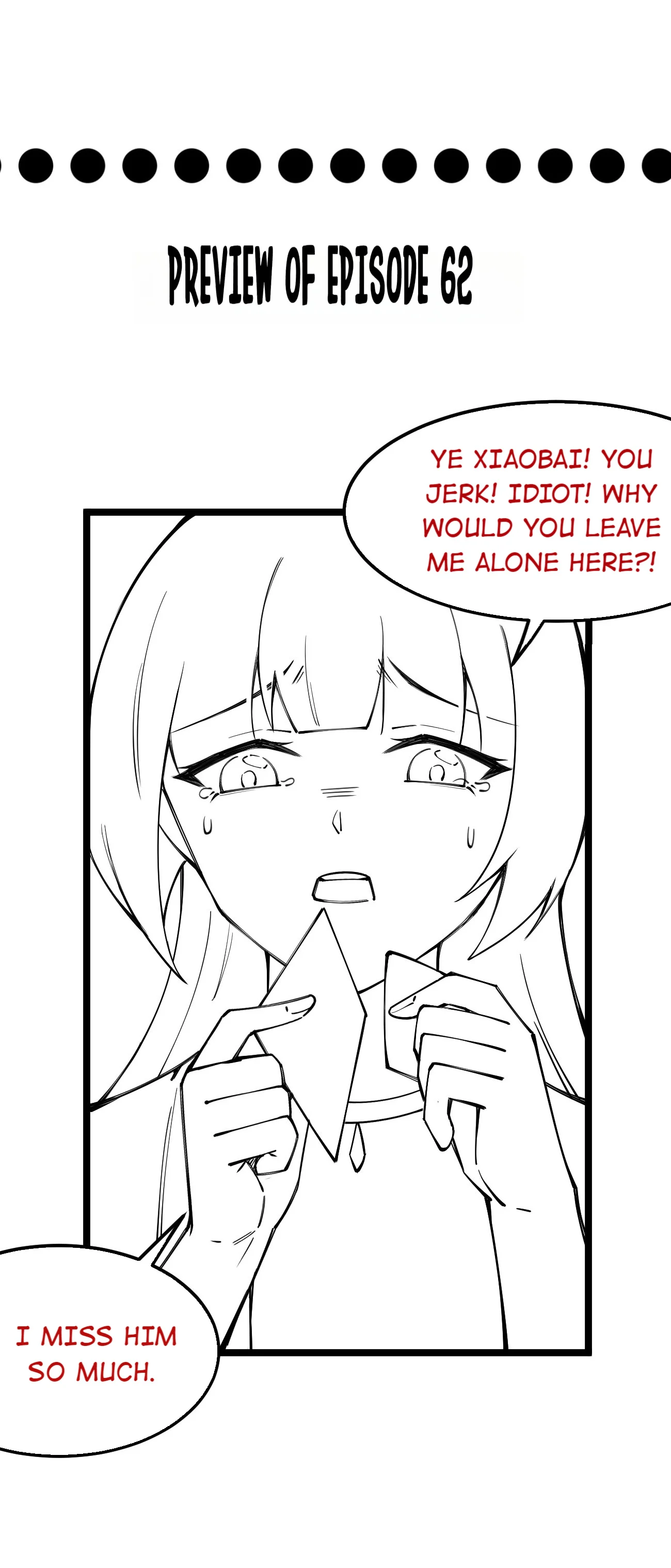 Sword God’s Life Is Not That Boring Chapter 61 - Page 67
