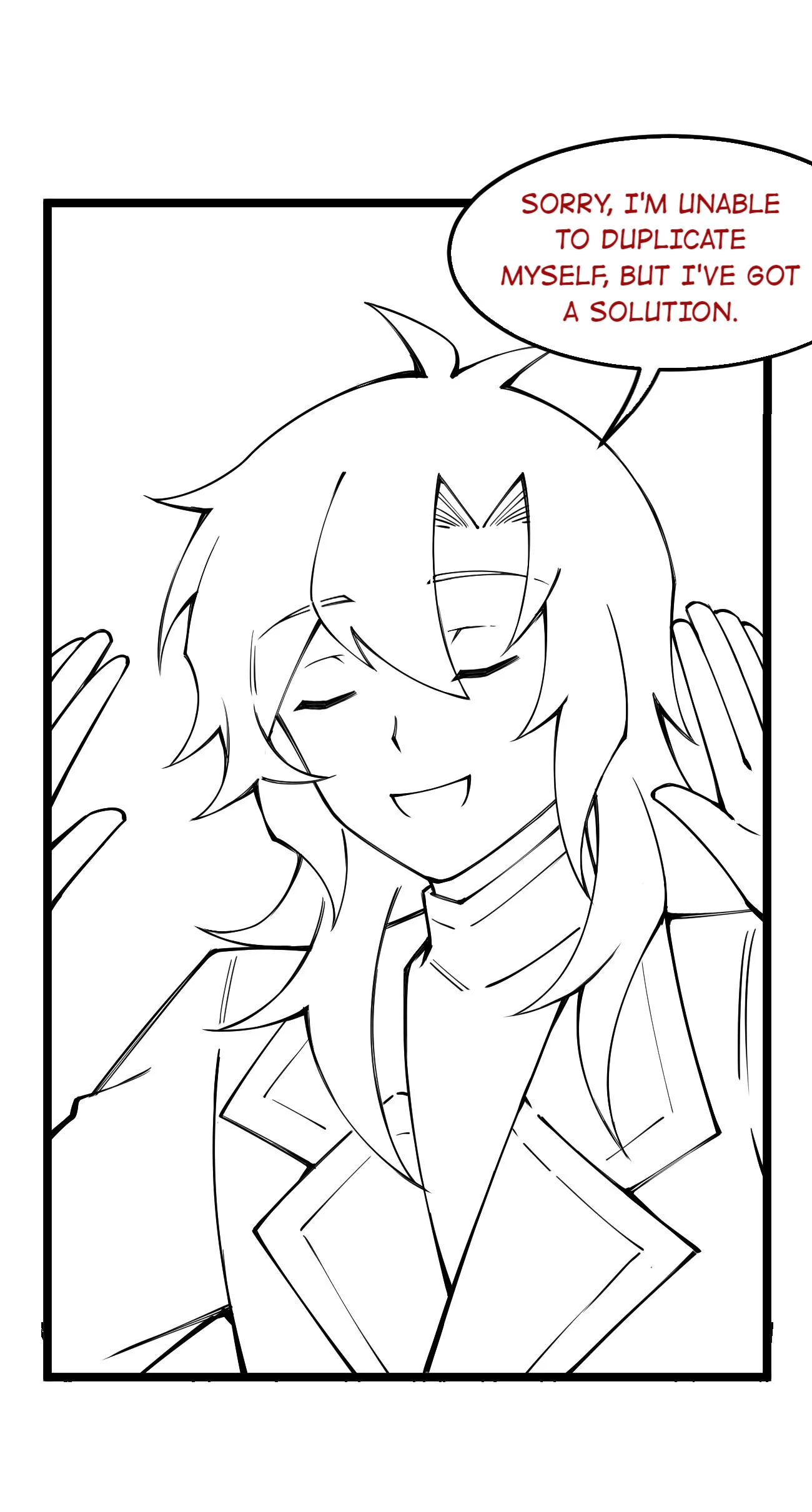 Sword God’s Life Is Not That Boring Chapter 61 - Page 68