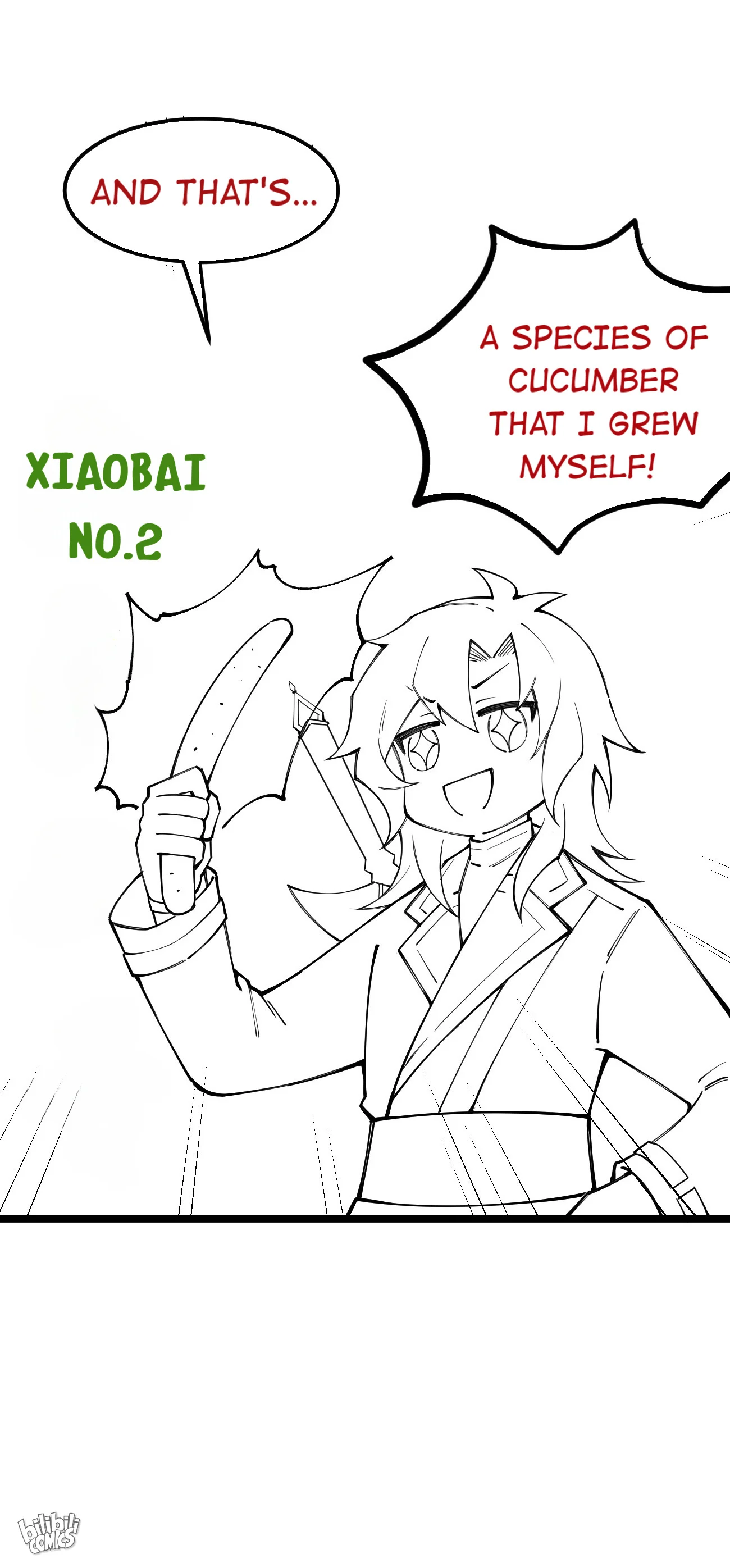 Sword God’s Life Is Not That Boring Chapter 61 - Page 69