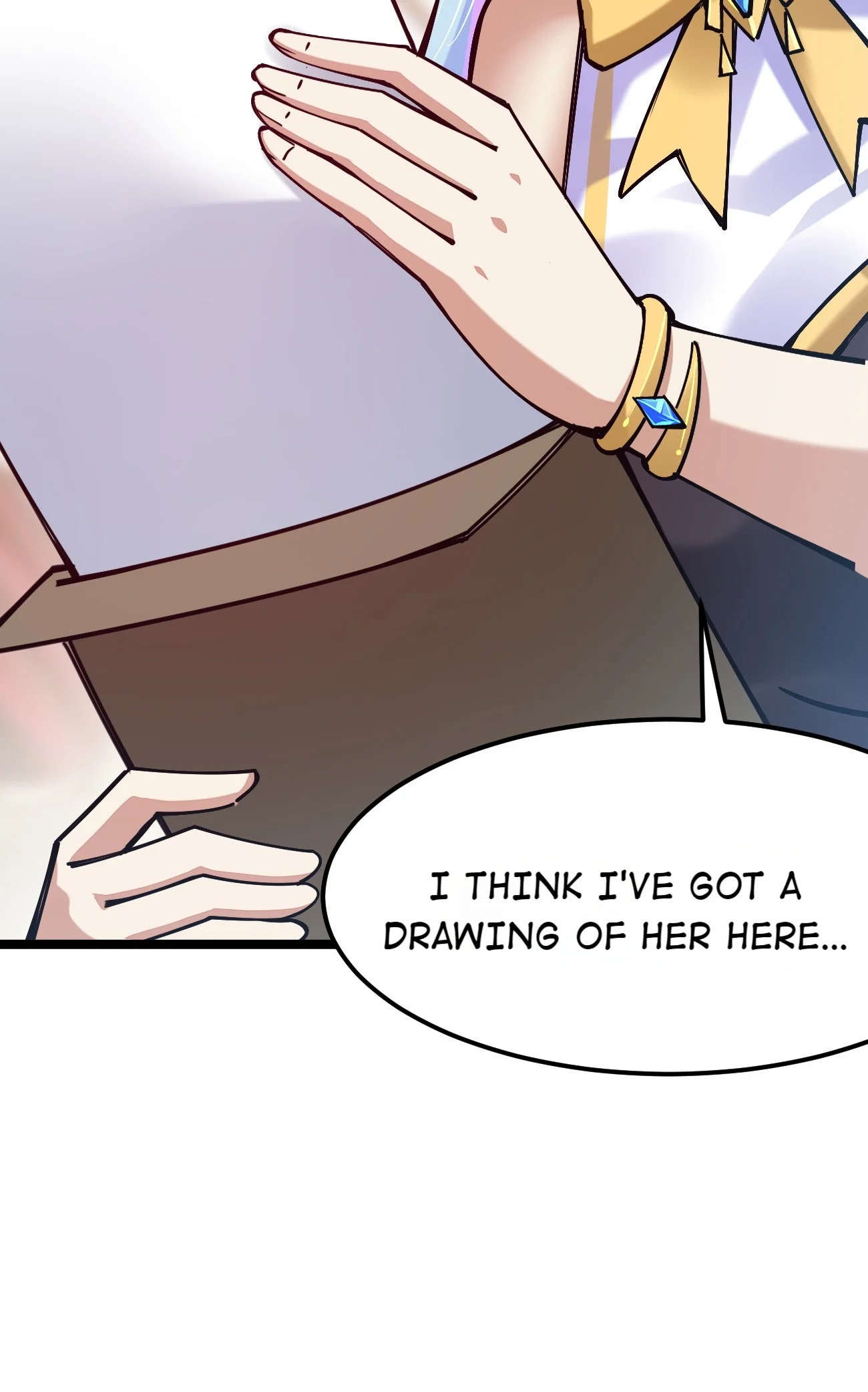 Sword God’s Life Is Not That Boring Chapter 61 - Page 8