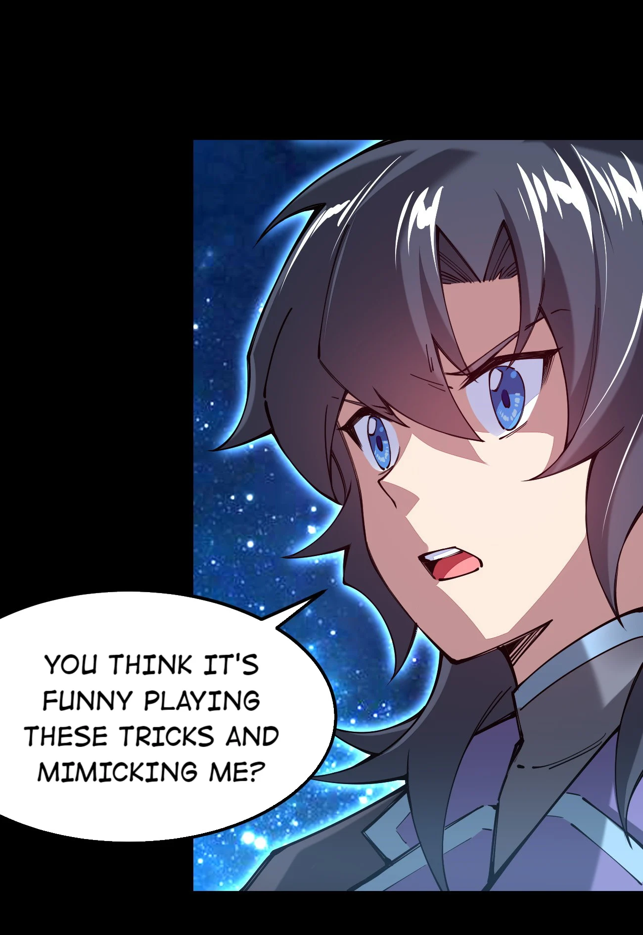 Sword God’s Life Is Not That Boring Chapter 62 - Page 2