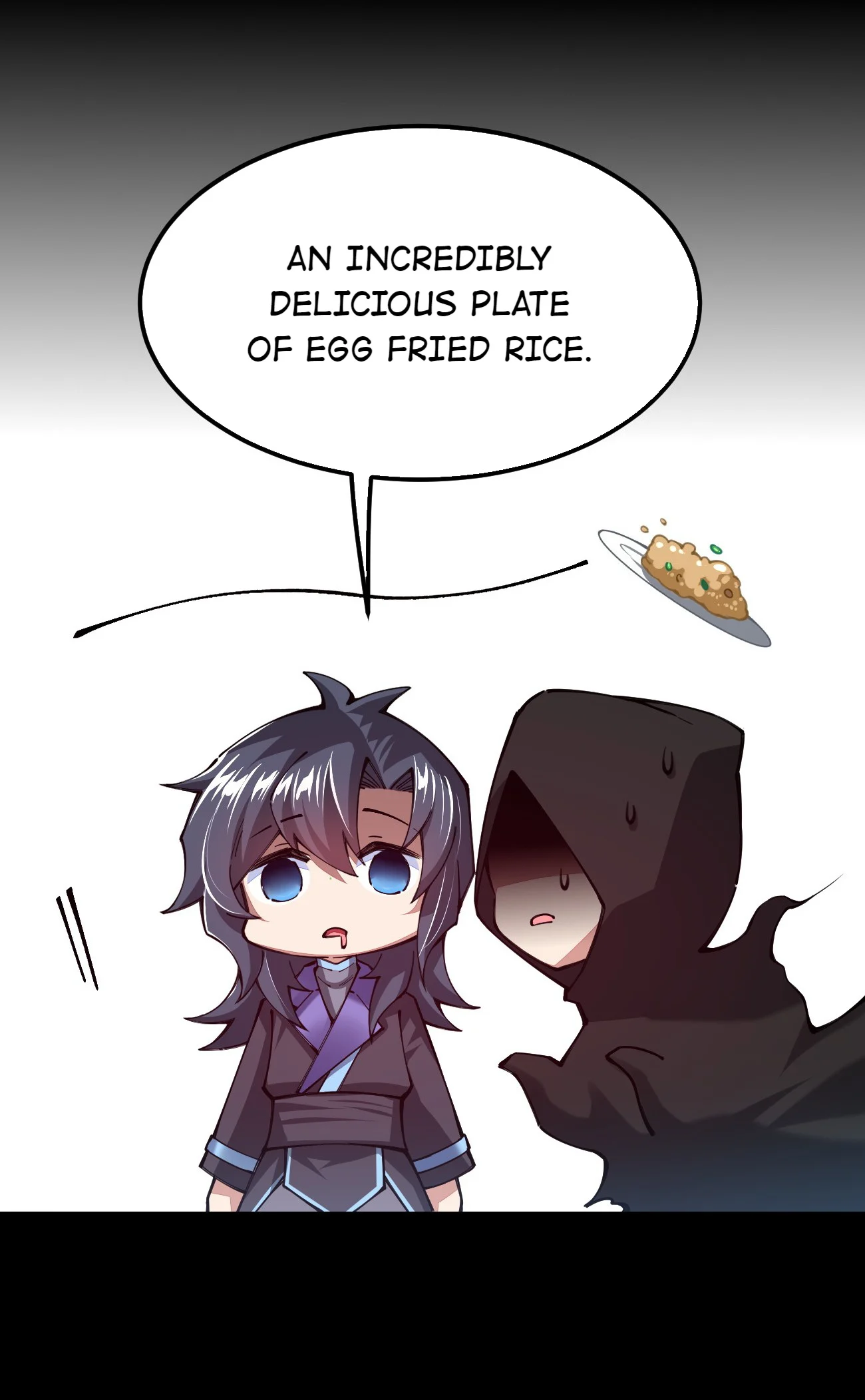 Sword God’s Life Is Not That Boring Chapter 62 - Page 11