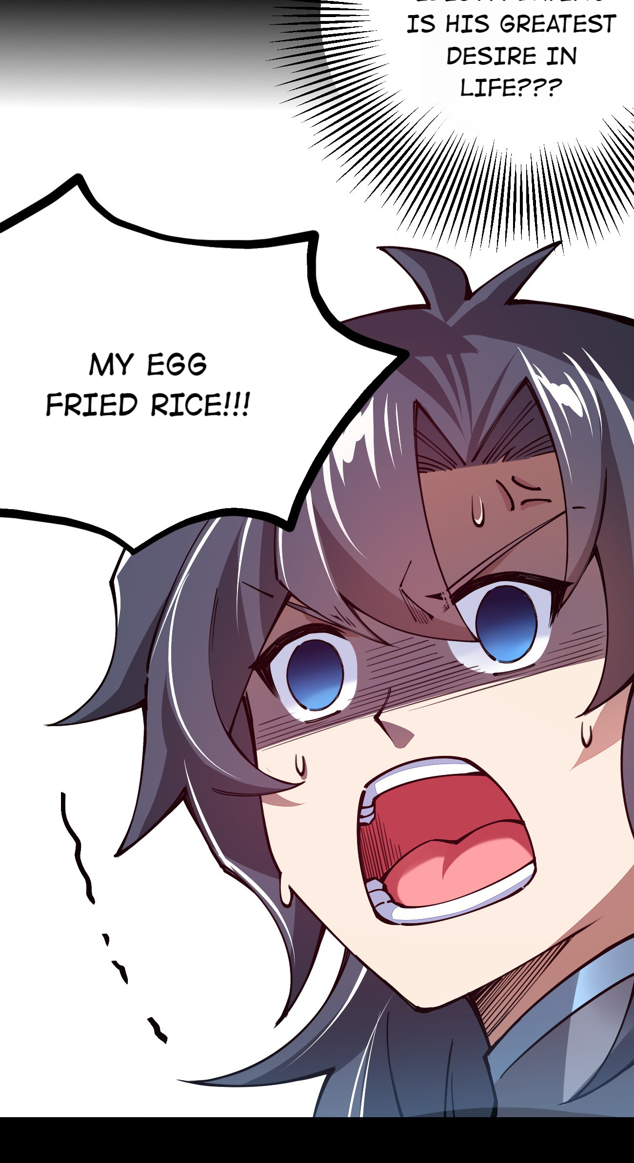 Sword God’s Life Is Not That Boring Chapter 62 - Page 13