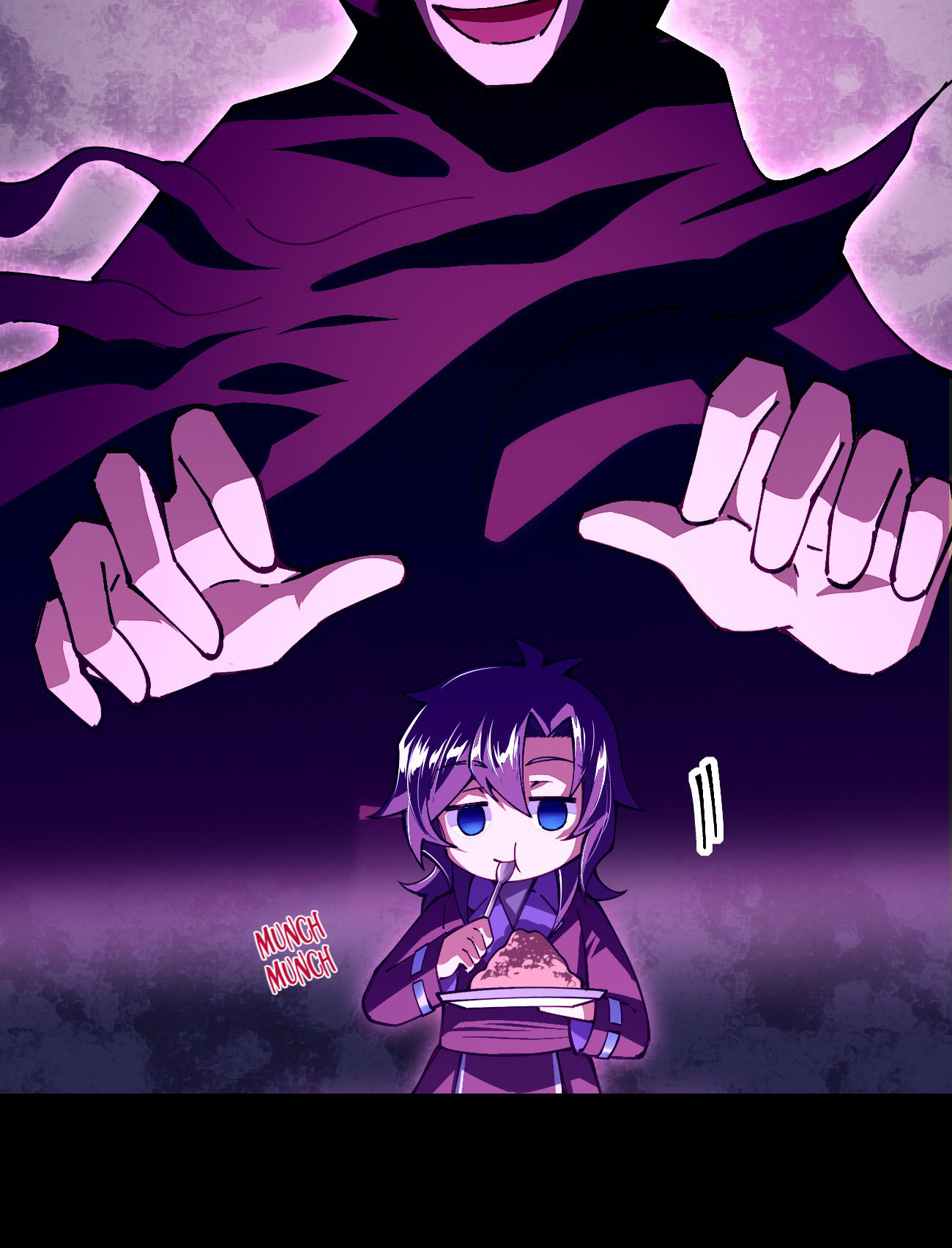 Sword God’s Life Is Not That Boring Chapter 62 - Page 17