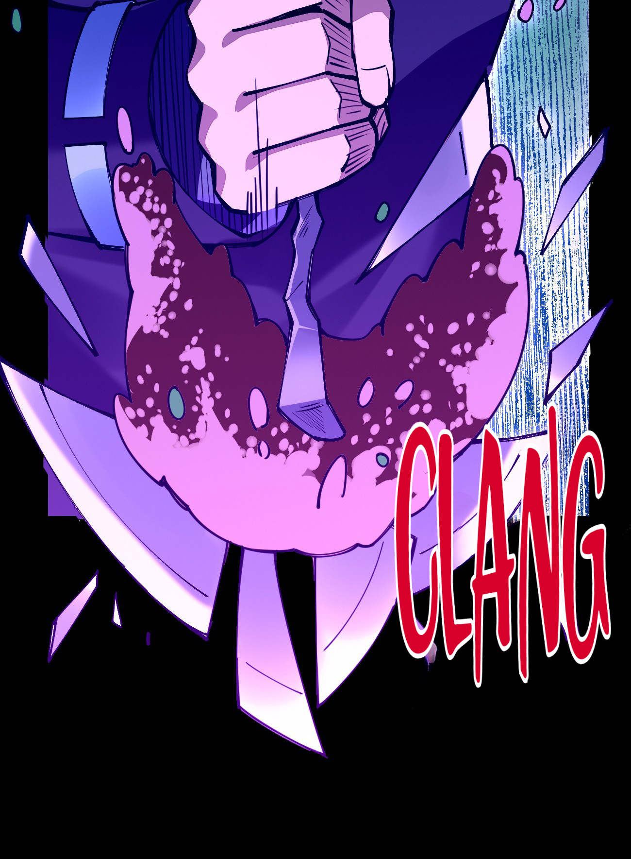 Sword God’s Life Is Not That Boring Chapter 62 - Page 19