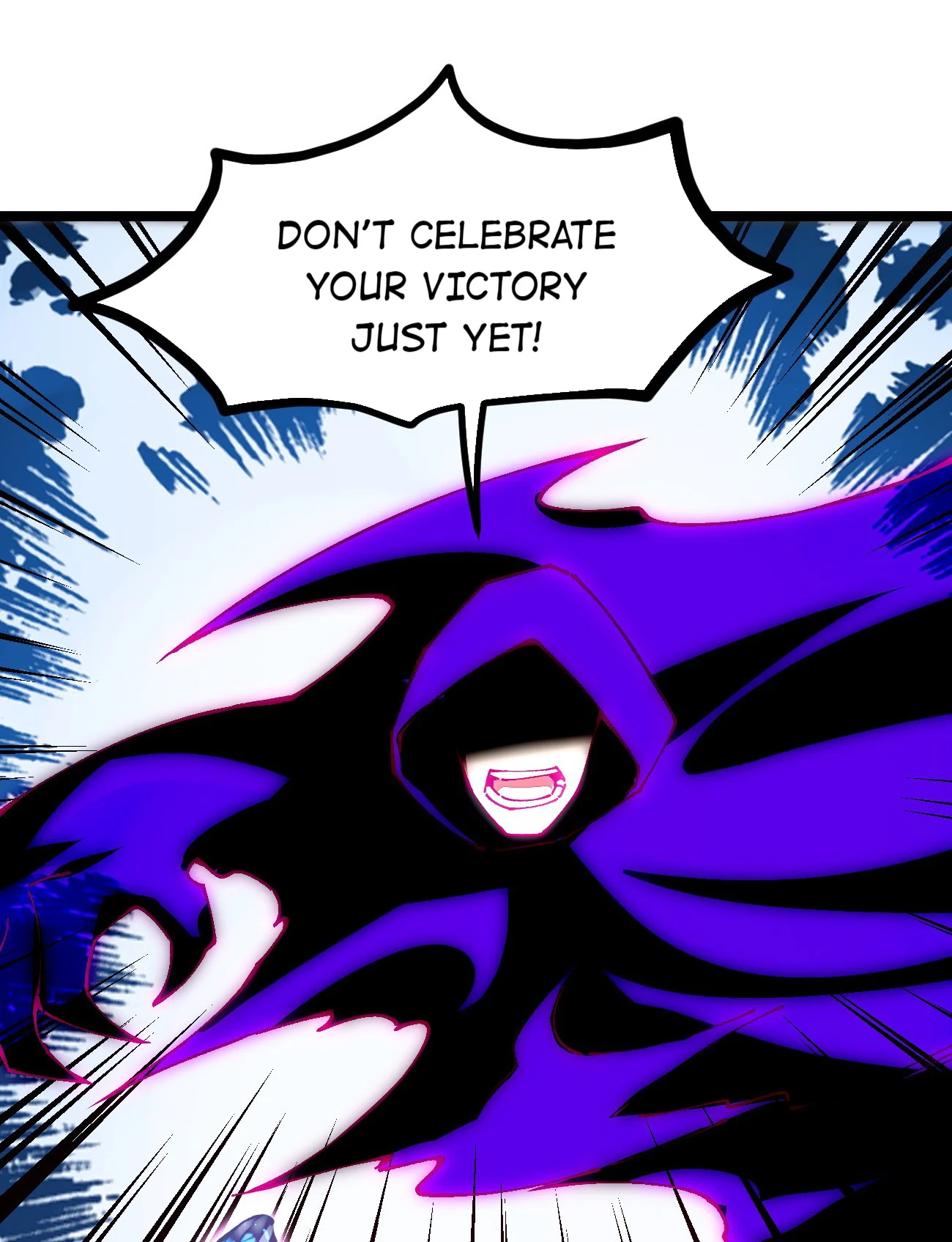 Sword God’s Life Is Not That Boring Chapter 62 - Page 32