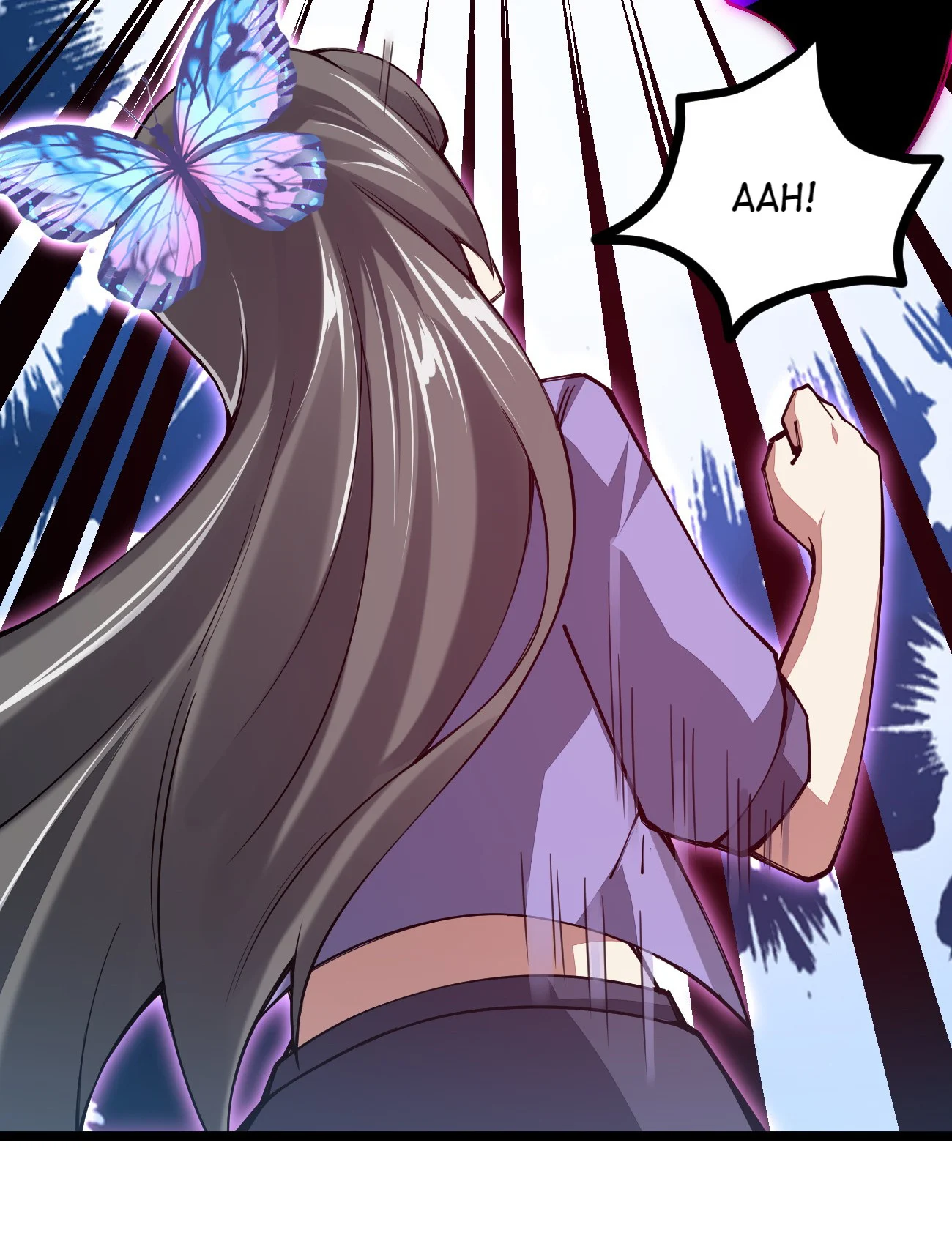 Sword God’s Life Is Not That Boring Chapter 62 - Page 33