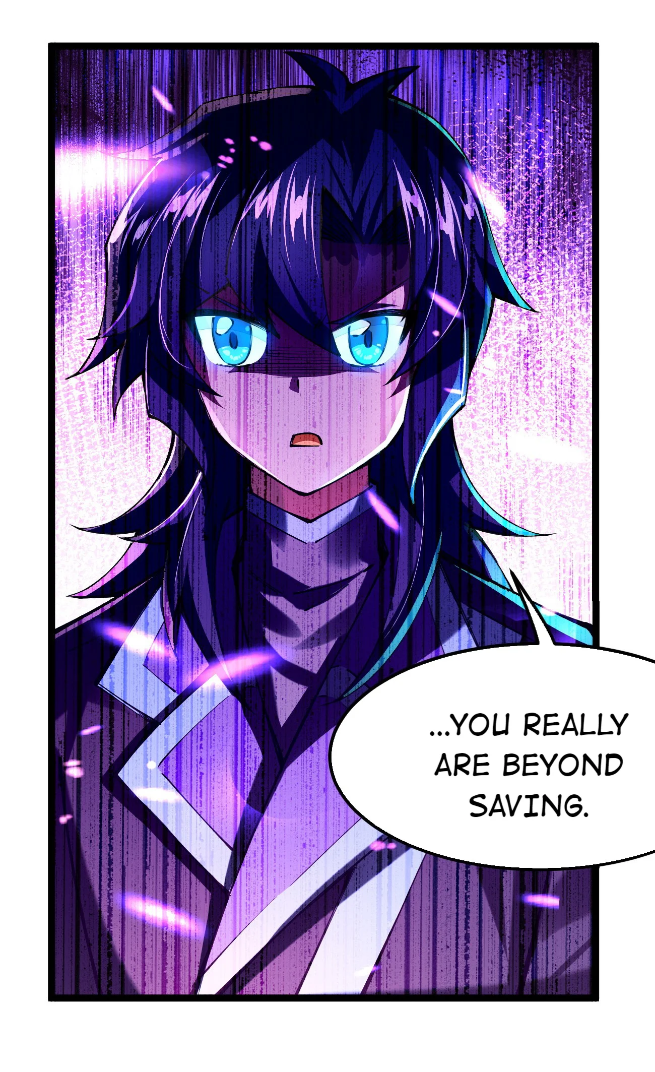 Sword God’s Life Is Not That Boring Chapter 62 - Page 41
