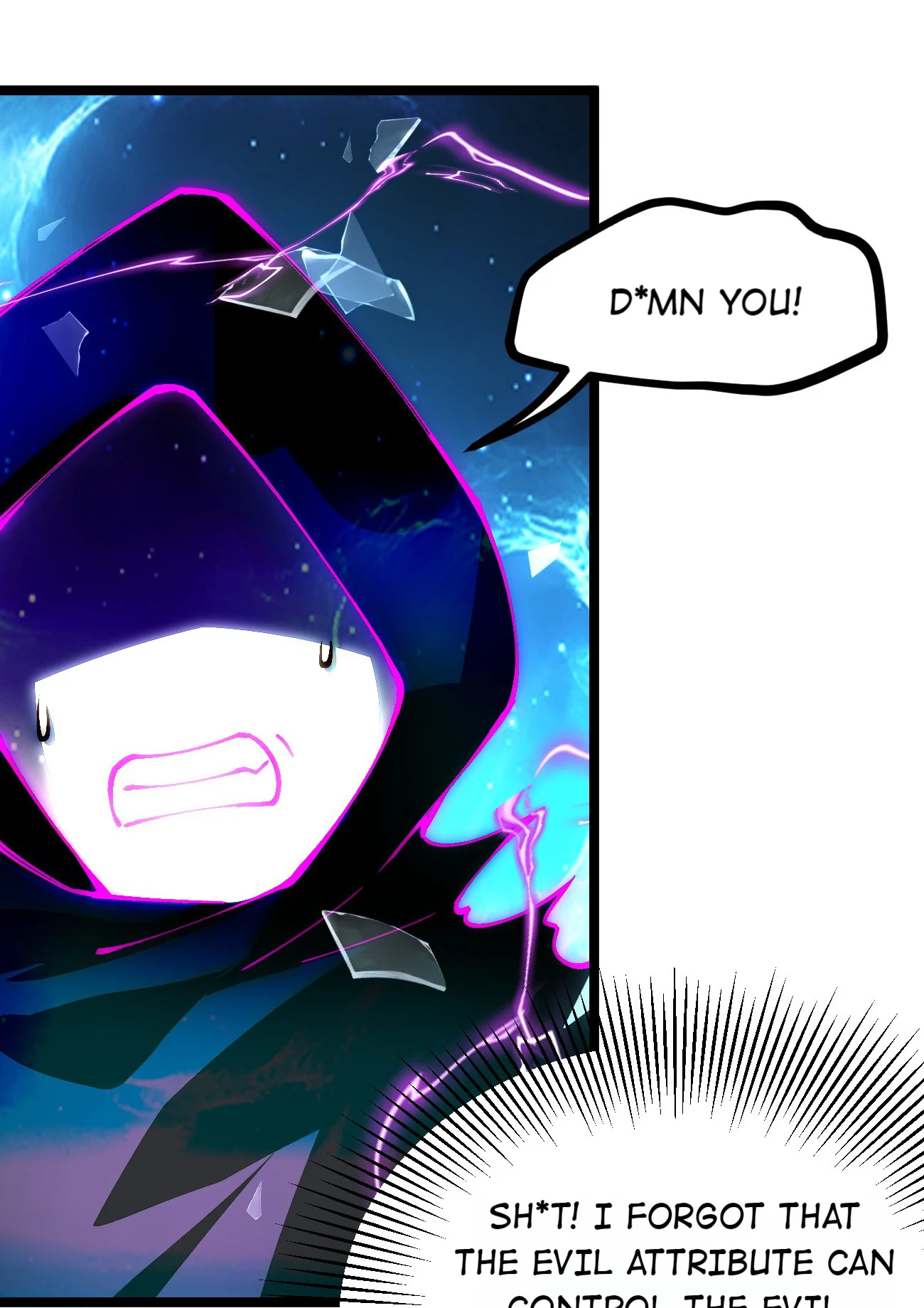 Sword God’s Life Is Not That Boring Chapter 62 - Page 51