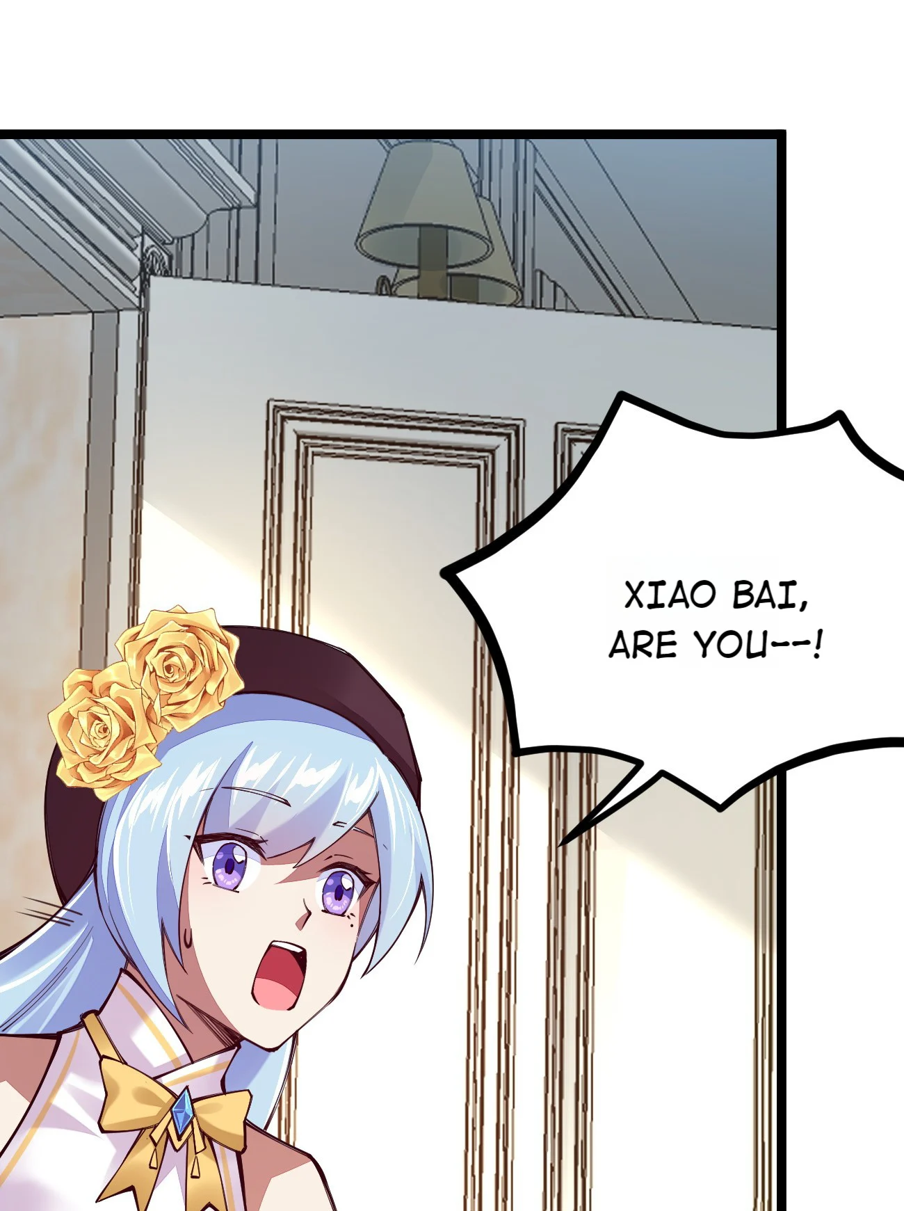 Sword God’s Life Is Not That Boring Chapter 62 - Page 60