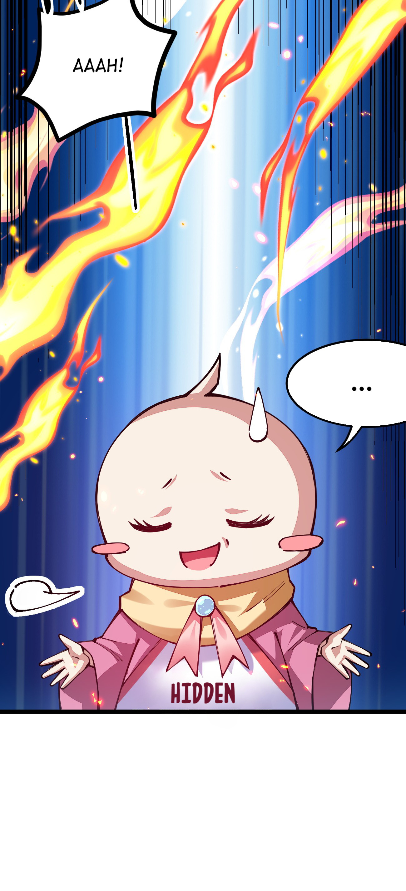 Sword God’s Life Is Not That Boring Chapter 62 - Page 64
