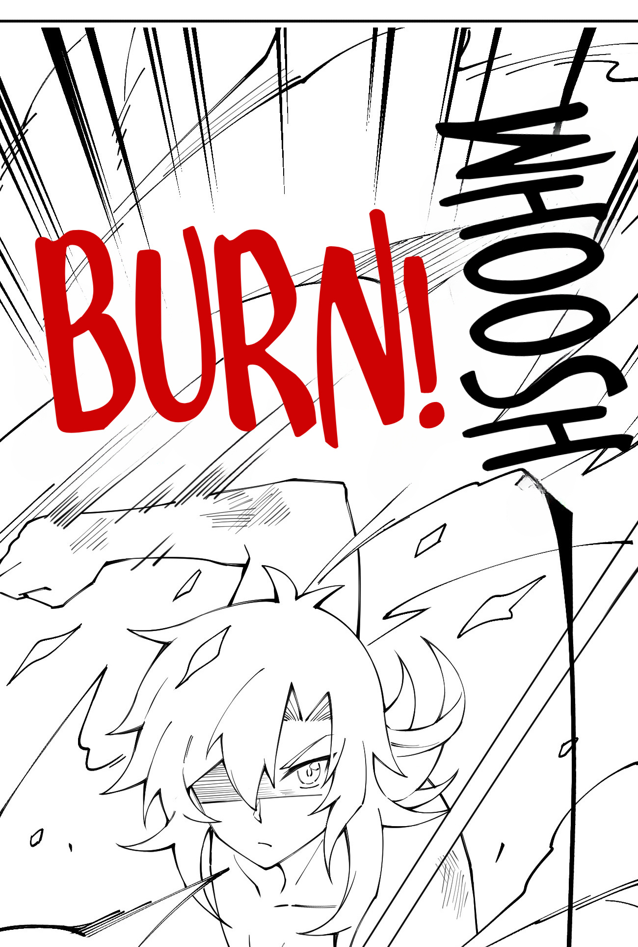 Sword God’s Life Is Not That Boring Chapter 62 - Page 66