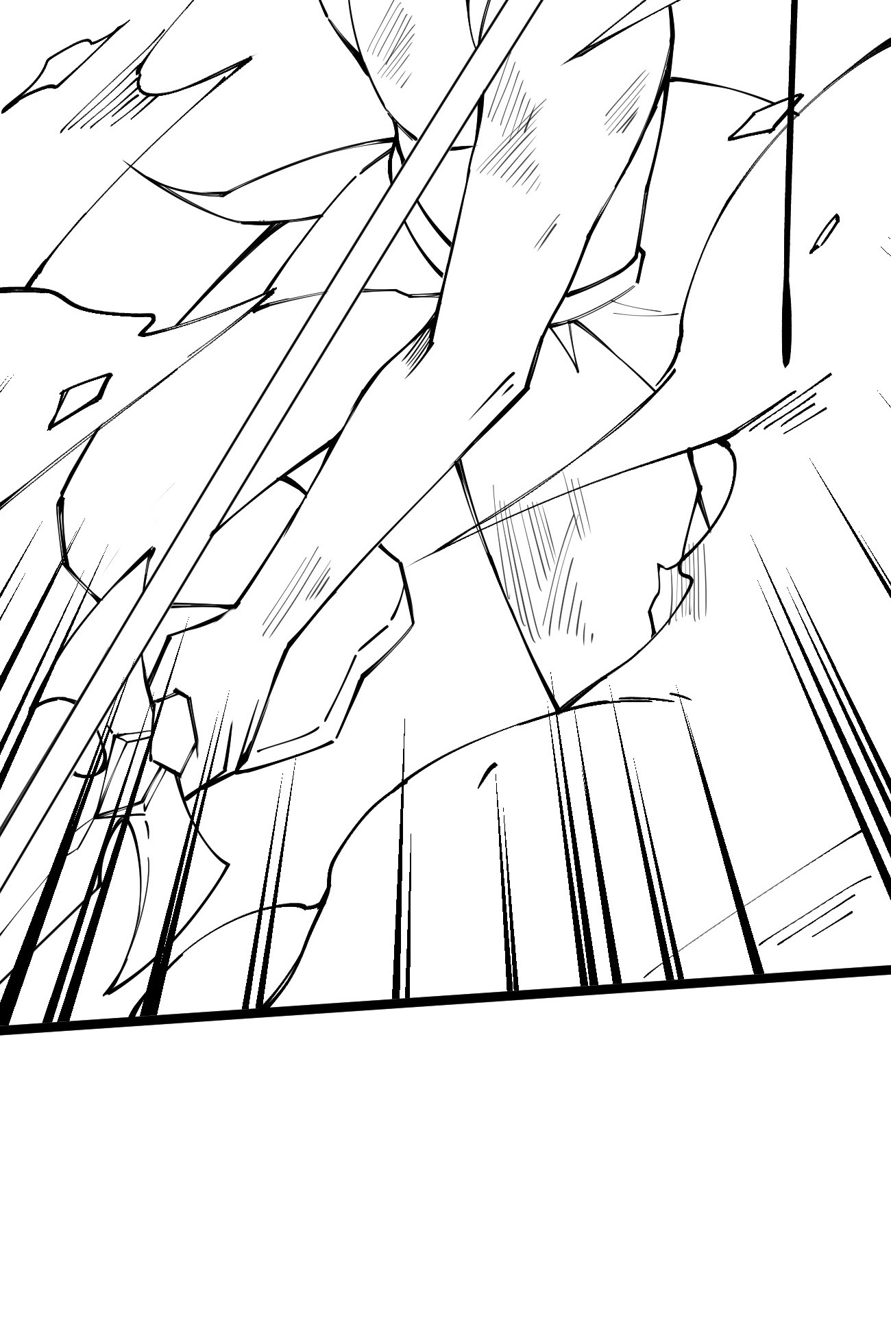 Sword God’s Life Is Not That Boring Chapter 62 - Page 67