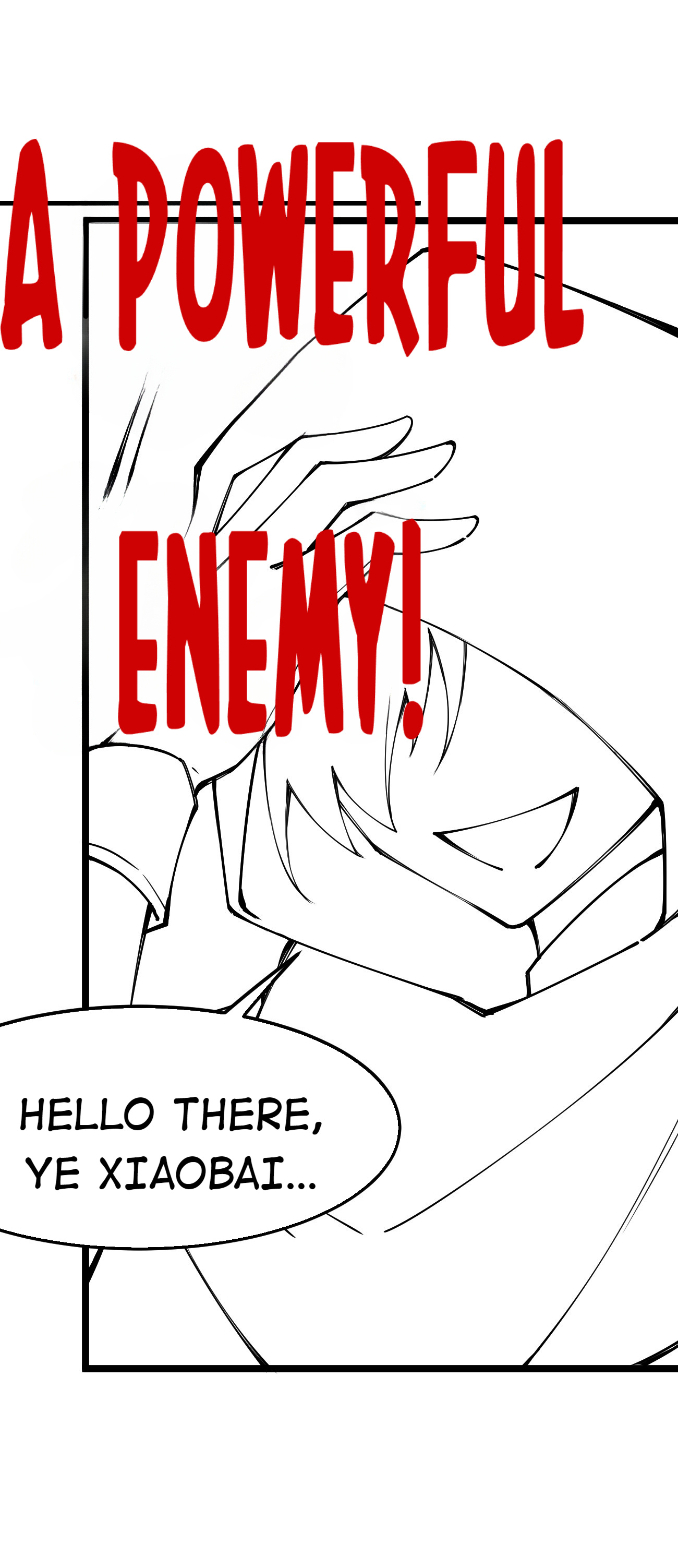 Sword God’s Life Is Not That Boring Chapter 62 - Page 70