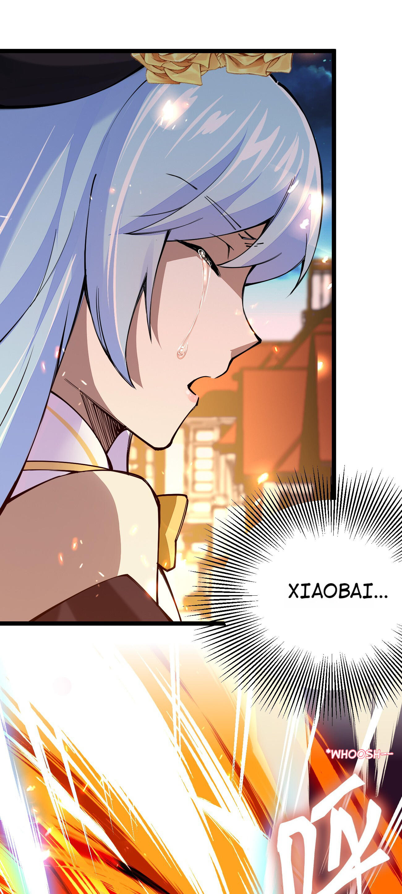 Sword God’s Life Is Not That Boring Chapter 63 - Page 17