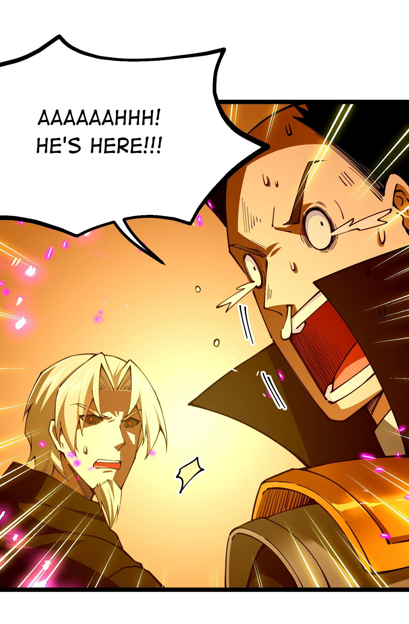 Sword God’s Life Is Not That Boring Chapter 63 - Page 20