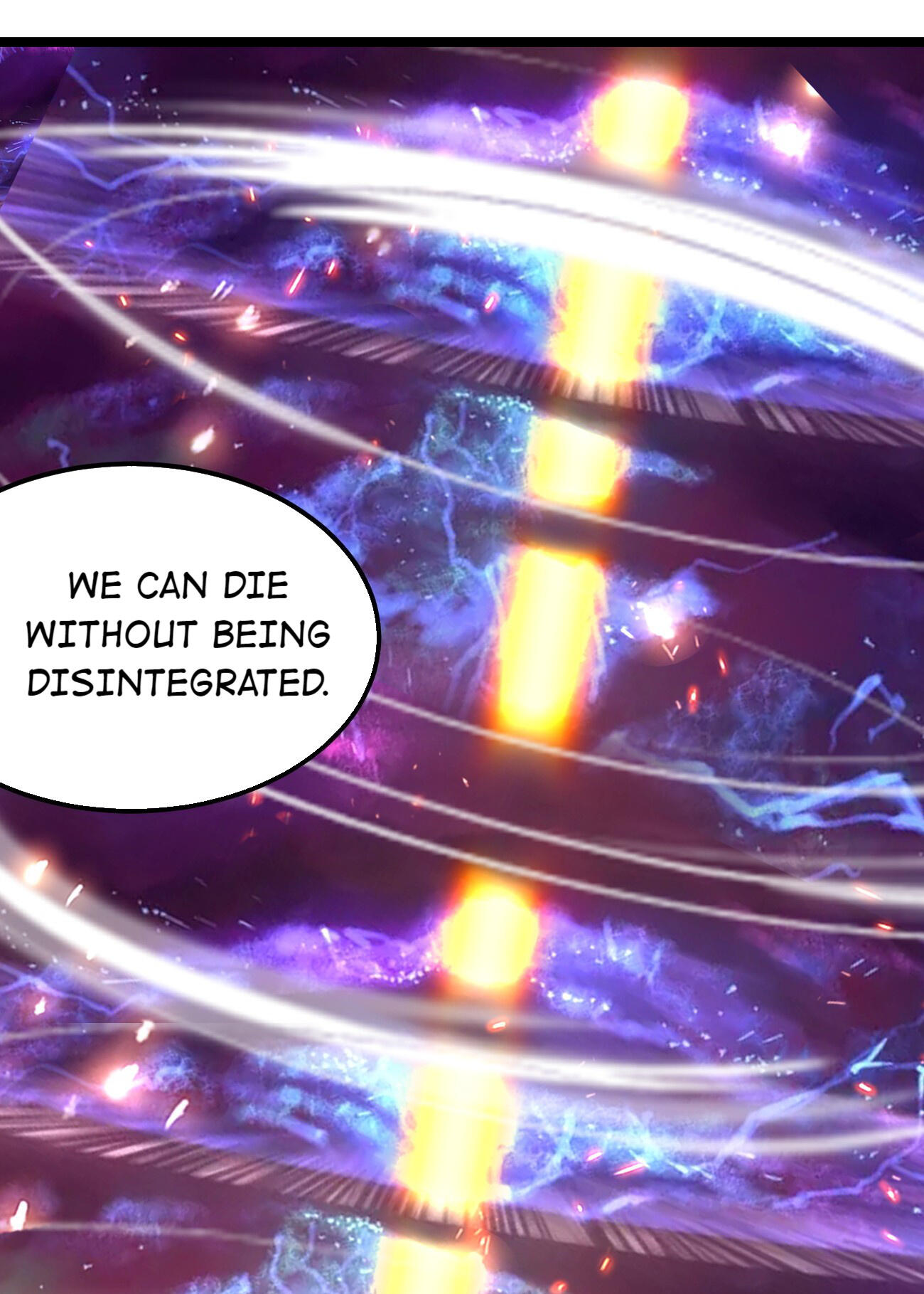 Sword God’s Life Is Not That Boring Chapter 63 - Page 29