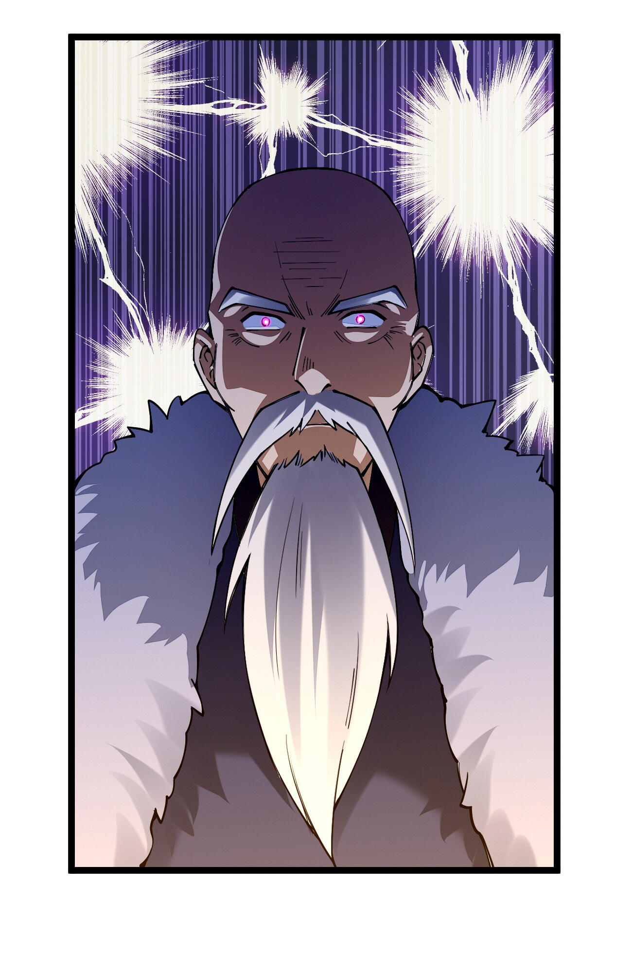 Sword God’s Life Is Not That Boring Chapter 63 - Page 33