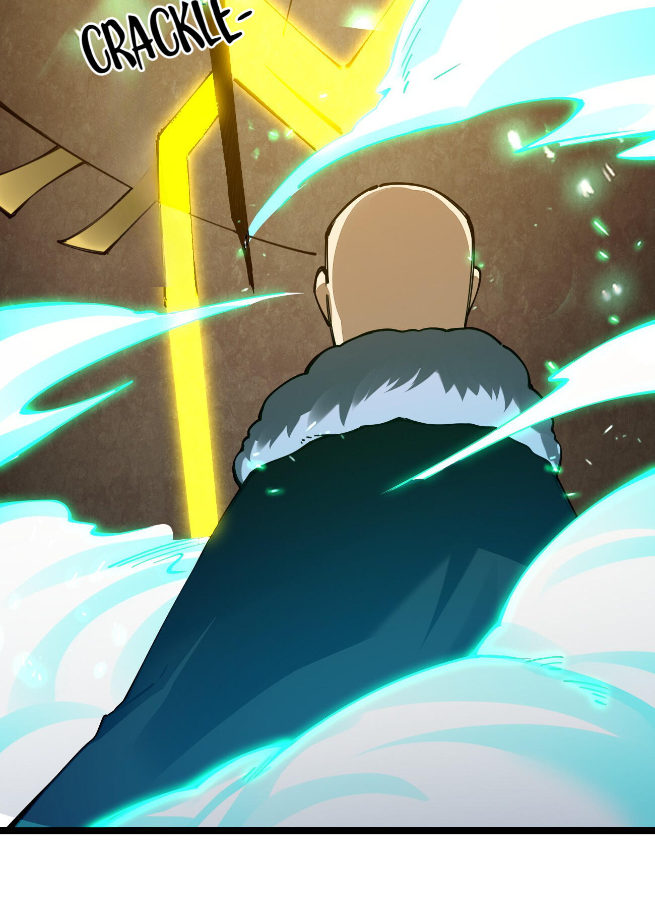 Sword God’s Life Is Not That Boring Chapter 63 - Page 38