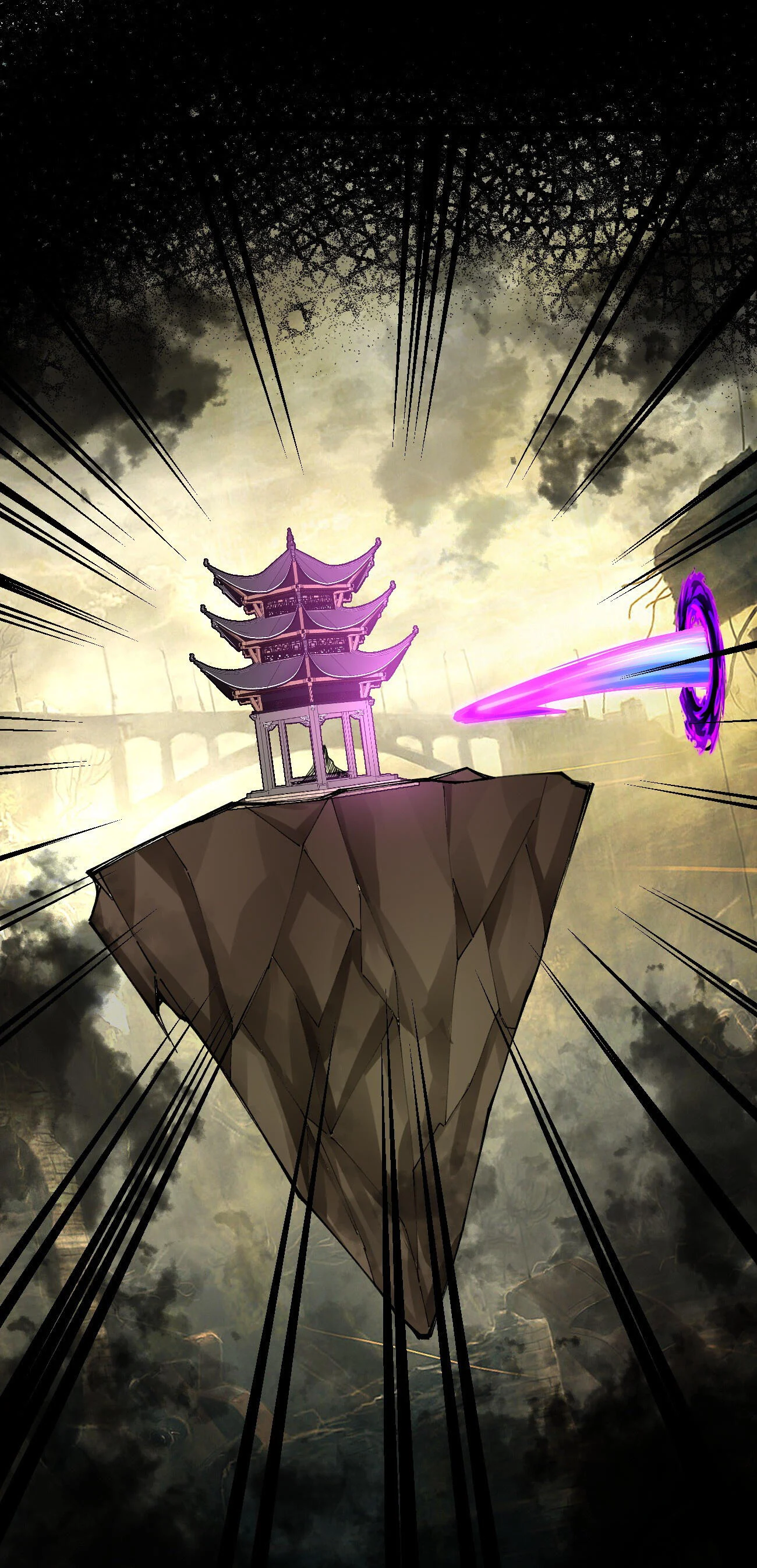 Sword God’s Life Is Not That Boring Chapter 63 - Page 58