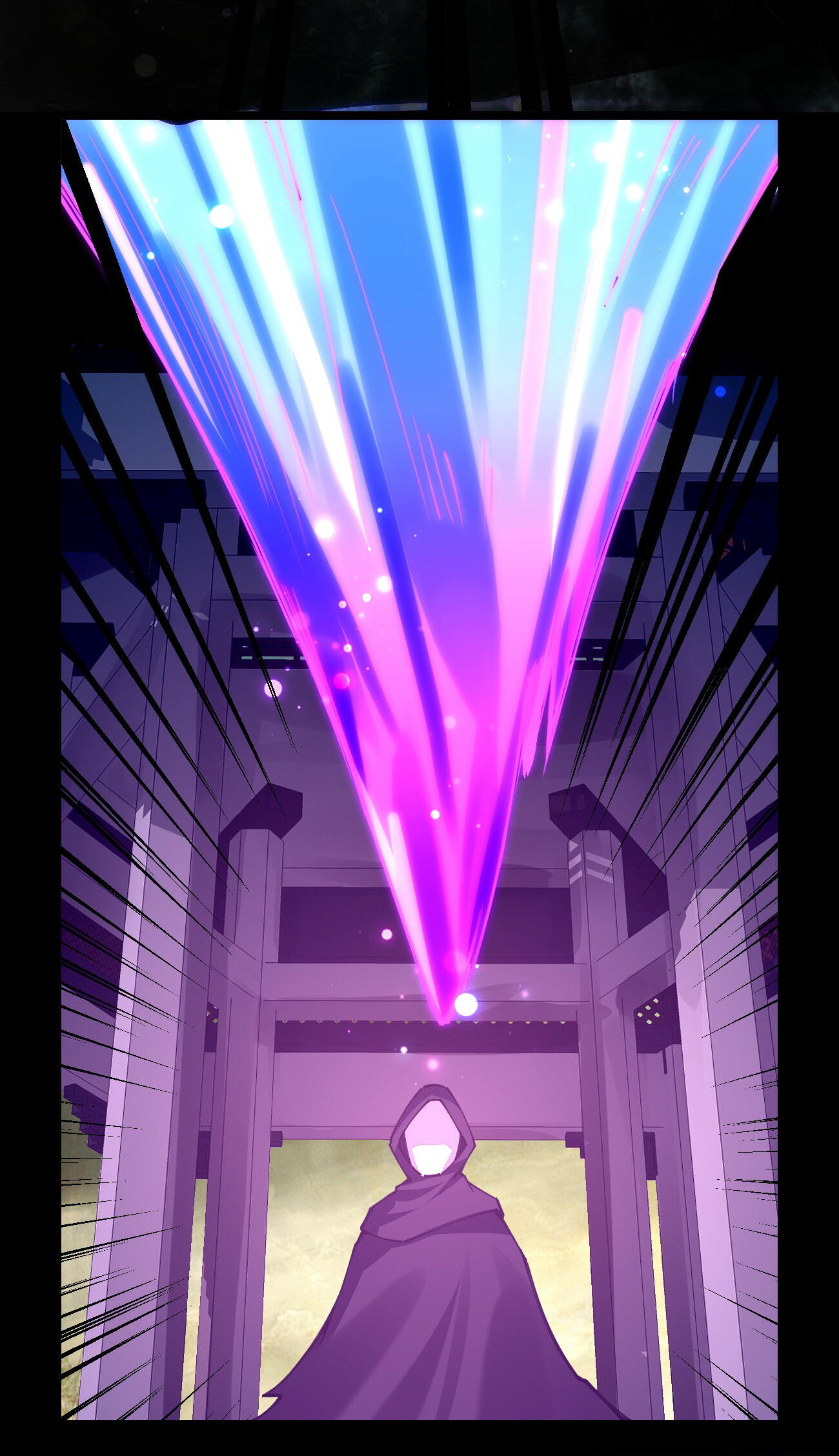 Sword God’s Life Is Not That Boring Chapter 63 - Page 59