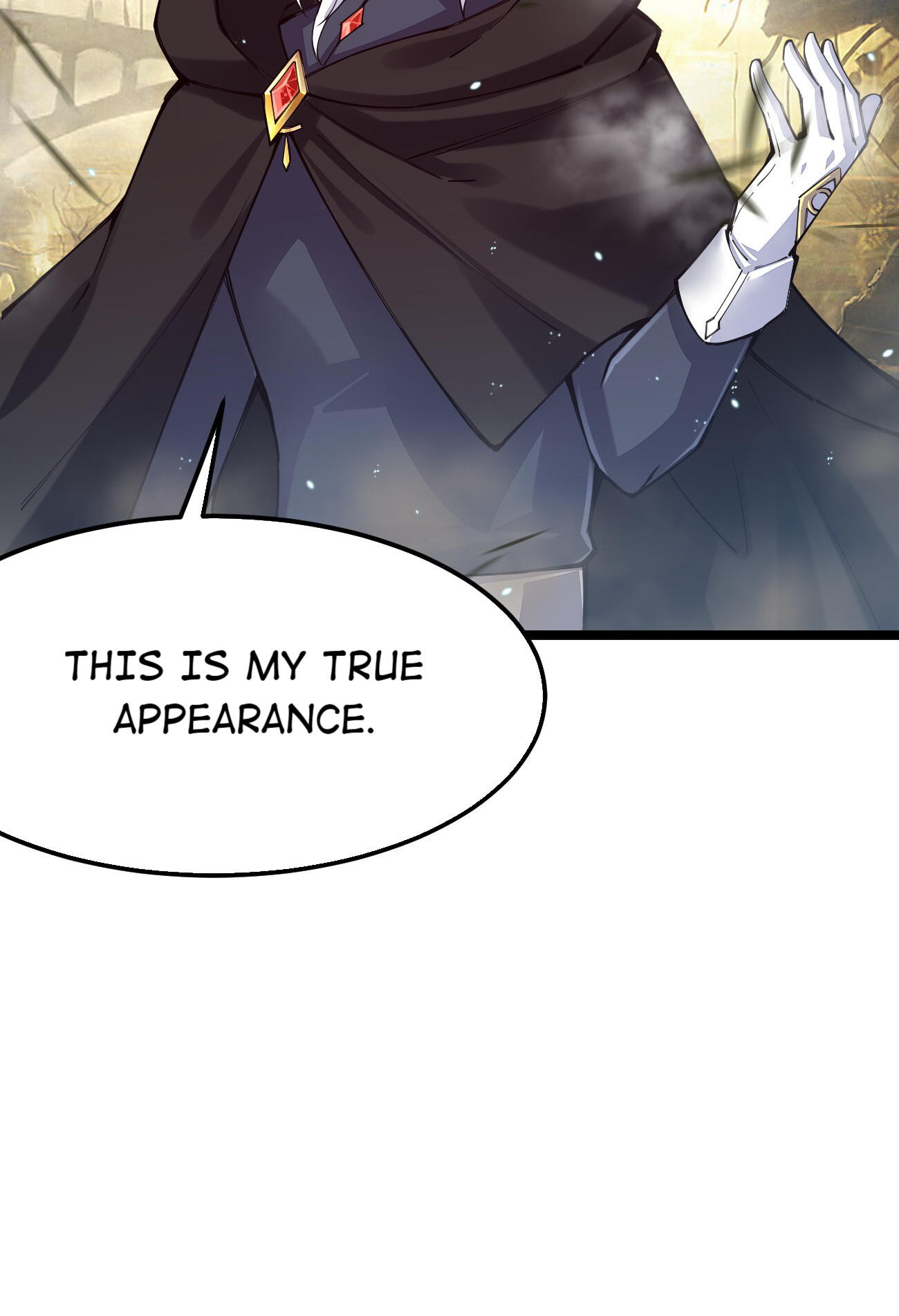 Sword God’s Life Is Not That Boring Chapter 63 - Page 67