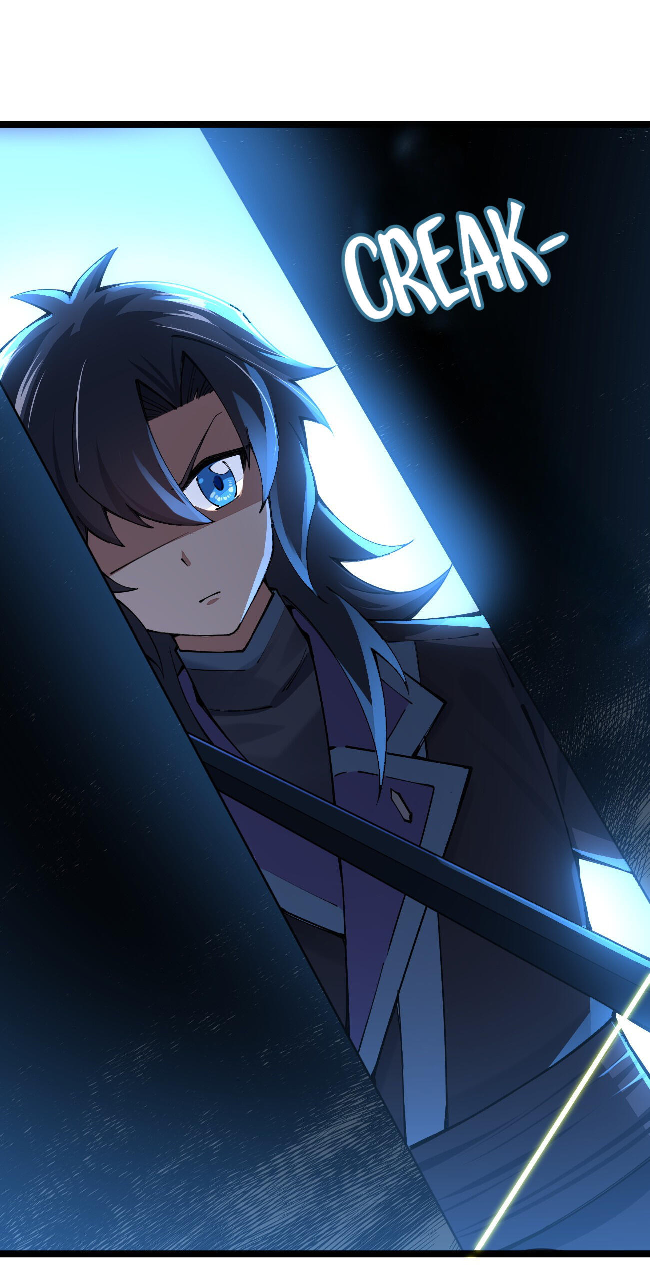 Sword God’s Life Is Not That Boring Chapter 63 - Page 8