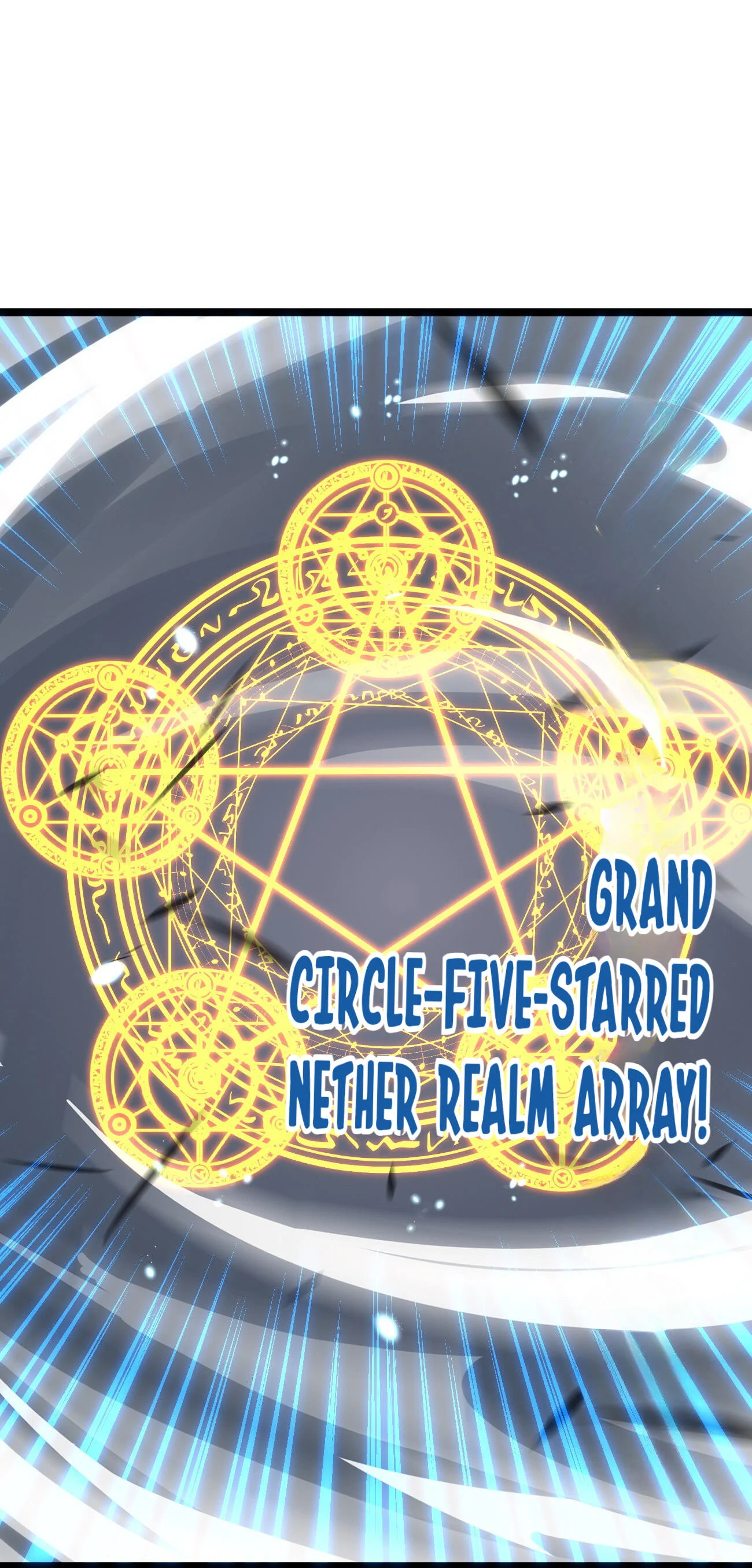 Sword God’s Life Is Not That Boring Chapter 64 - Page 22