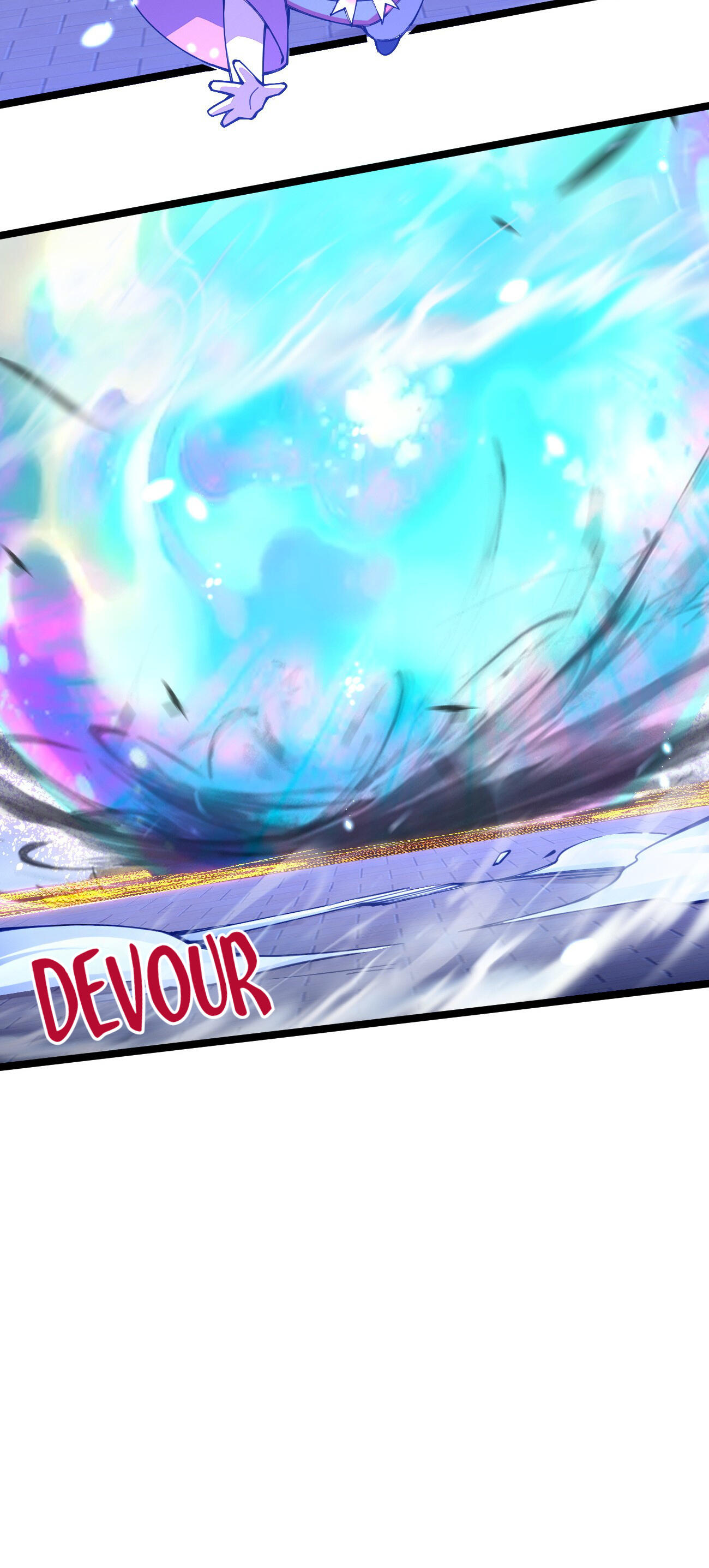 Sword God’s Life Is Not That Boring Chapter 64 - Page 27