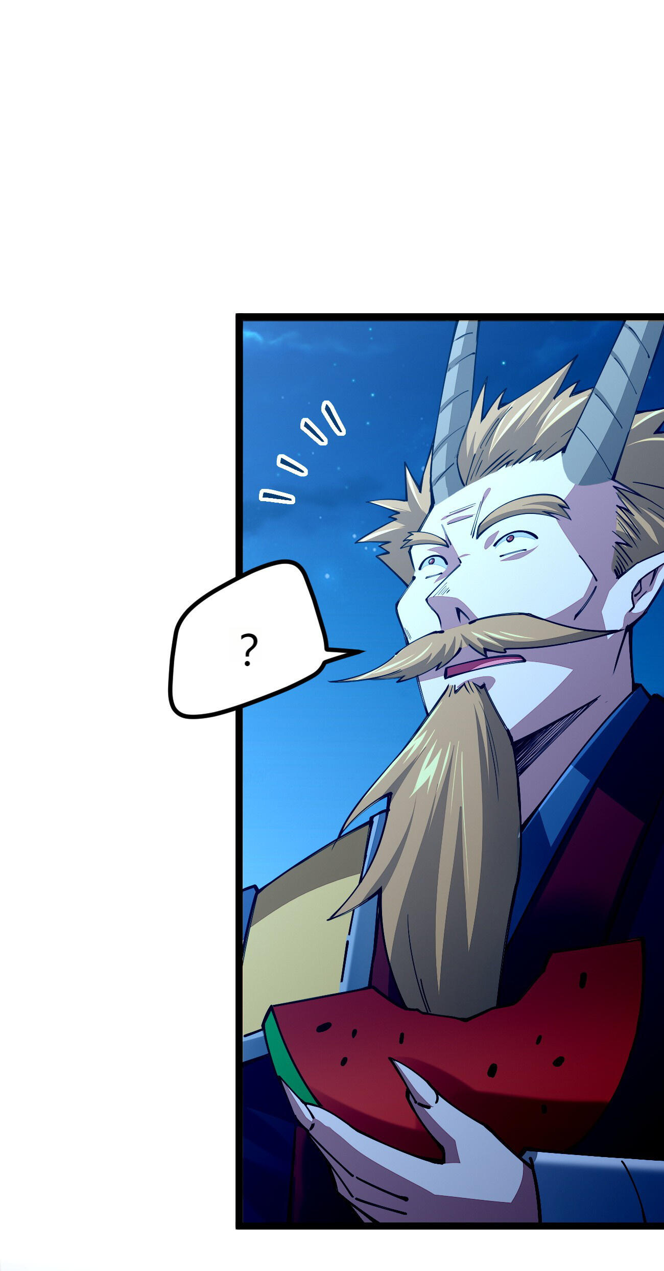 Sword God’s Life Is Not That Boring Chapter 64 - Page 30