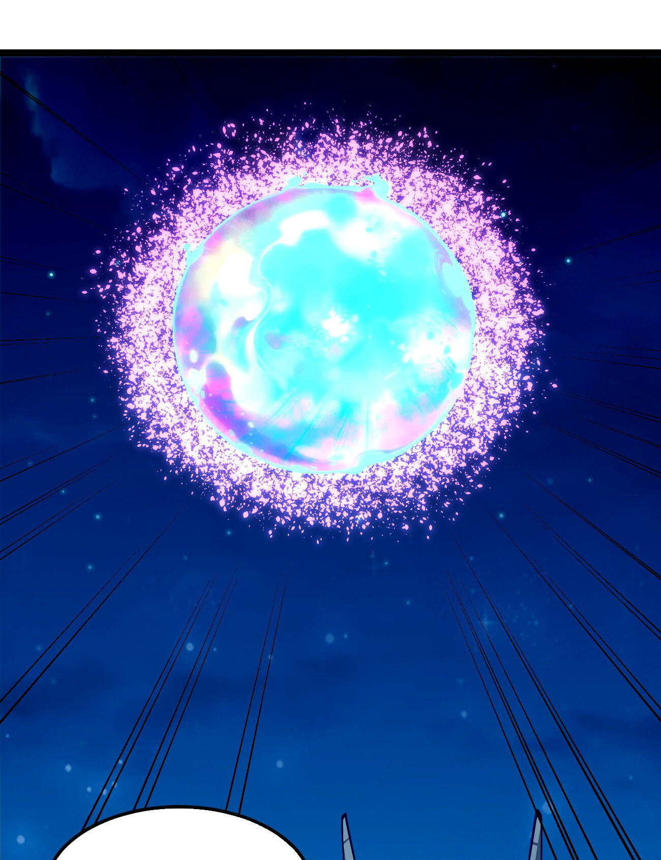 Sword God’s Life Is Not That Boring Chapter 64 - Page 32