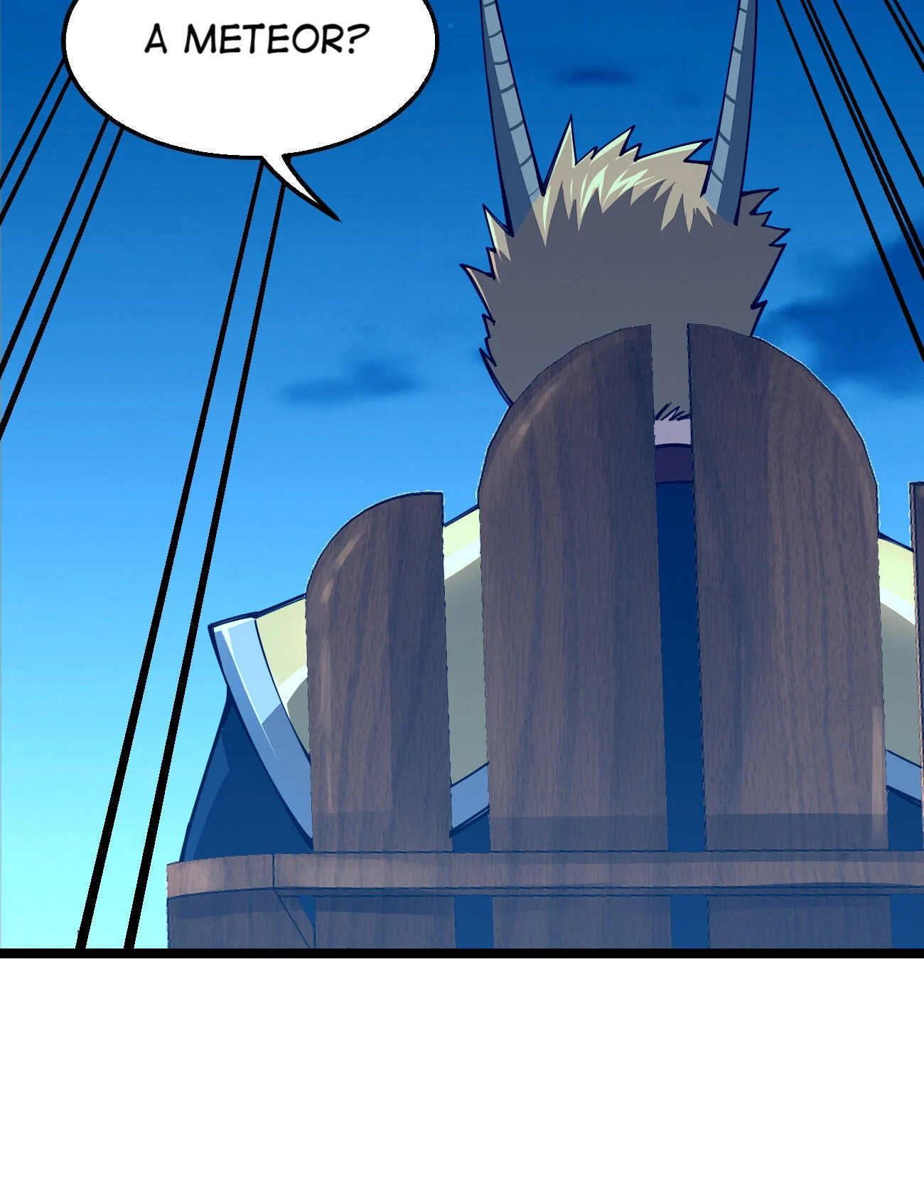 Sword God’s Life Is Not That Boring Chapter 64 - Page 33