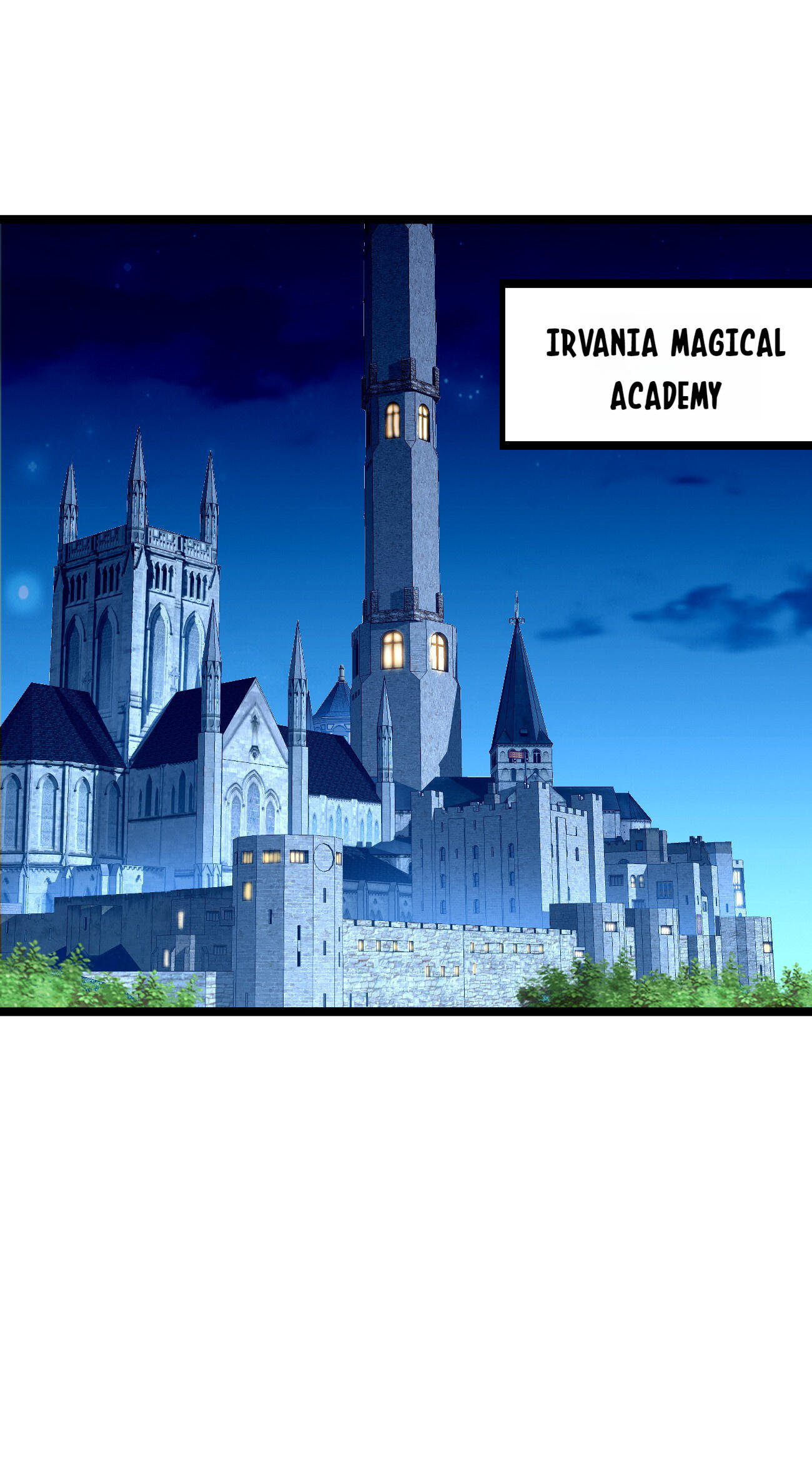 Sword God’s Life Is Not That Boring Chapter 64 - Page 34