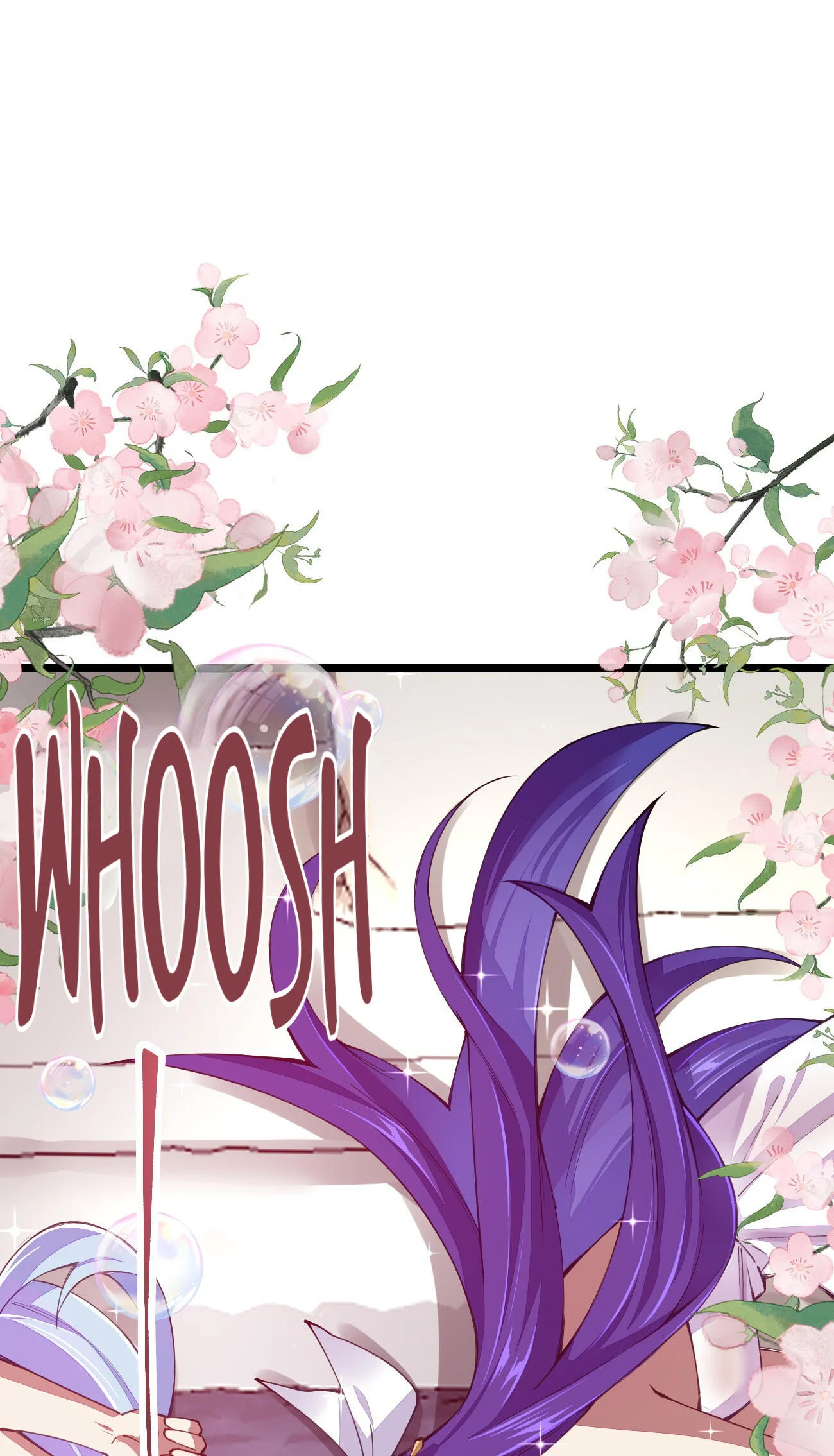 Sword God’s Life Is Not That Boring Chapter 64 - Page 41