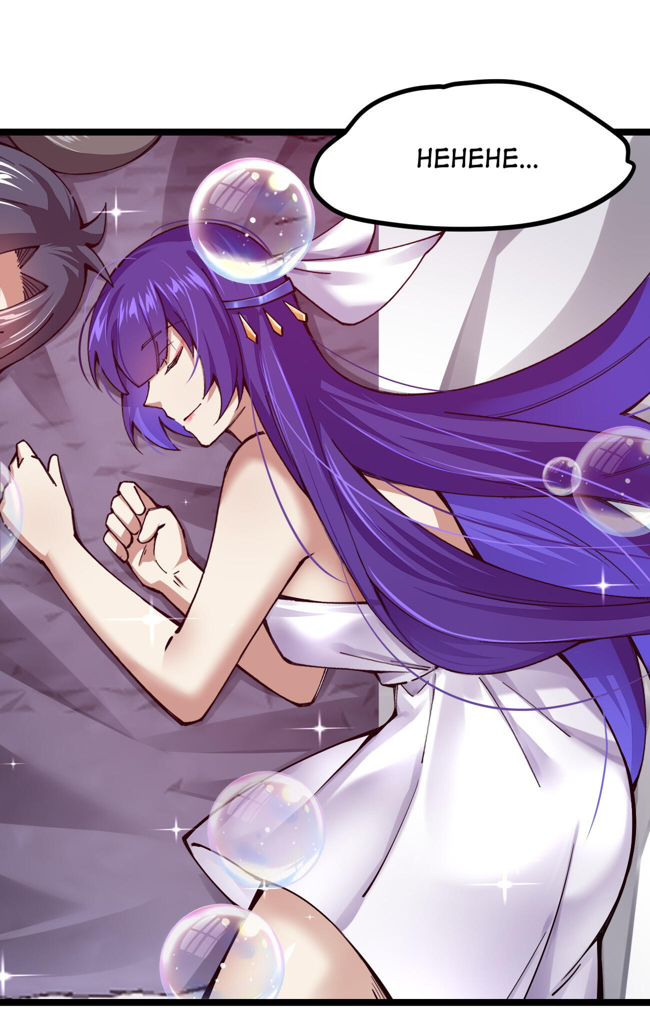 Sword God’s Life Is Not That Boring Chapter 64 - Page 43