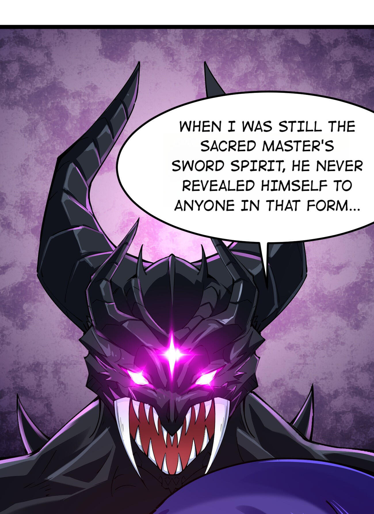 Sword God’s Life Is Not That Boring Chapter 64 - Page 48