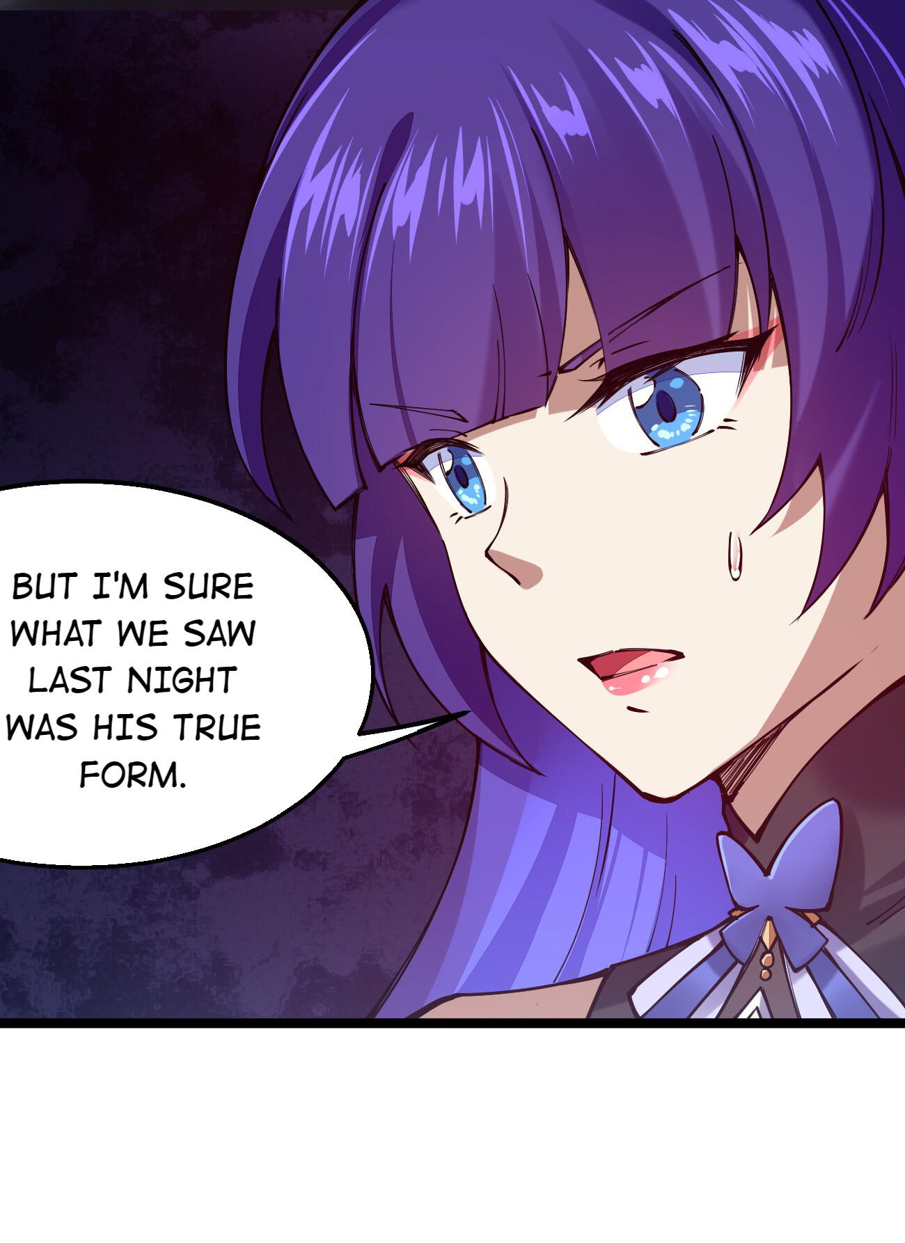 Sword God’s Life Is Not That Boring Chapter 64 - Page 49