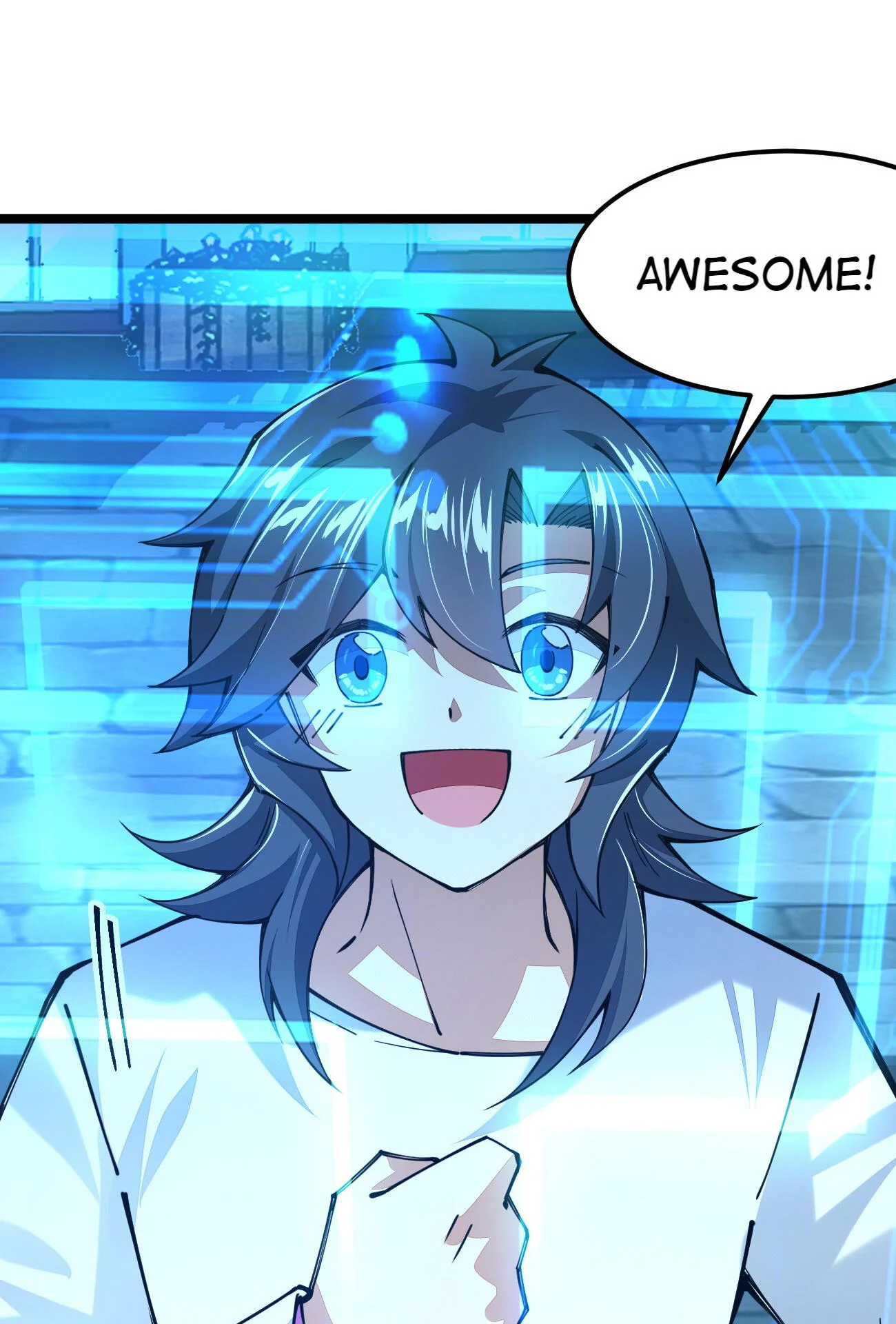 Sword God’s Life Is Not That Boring Chapter 65 - Page 30