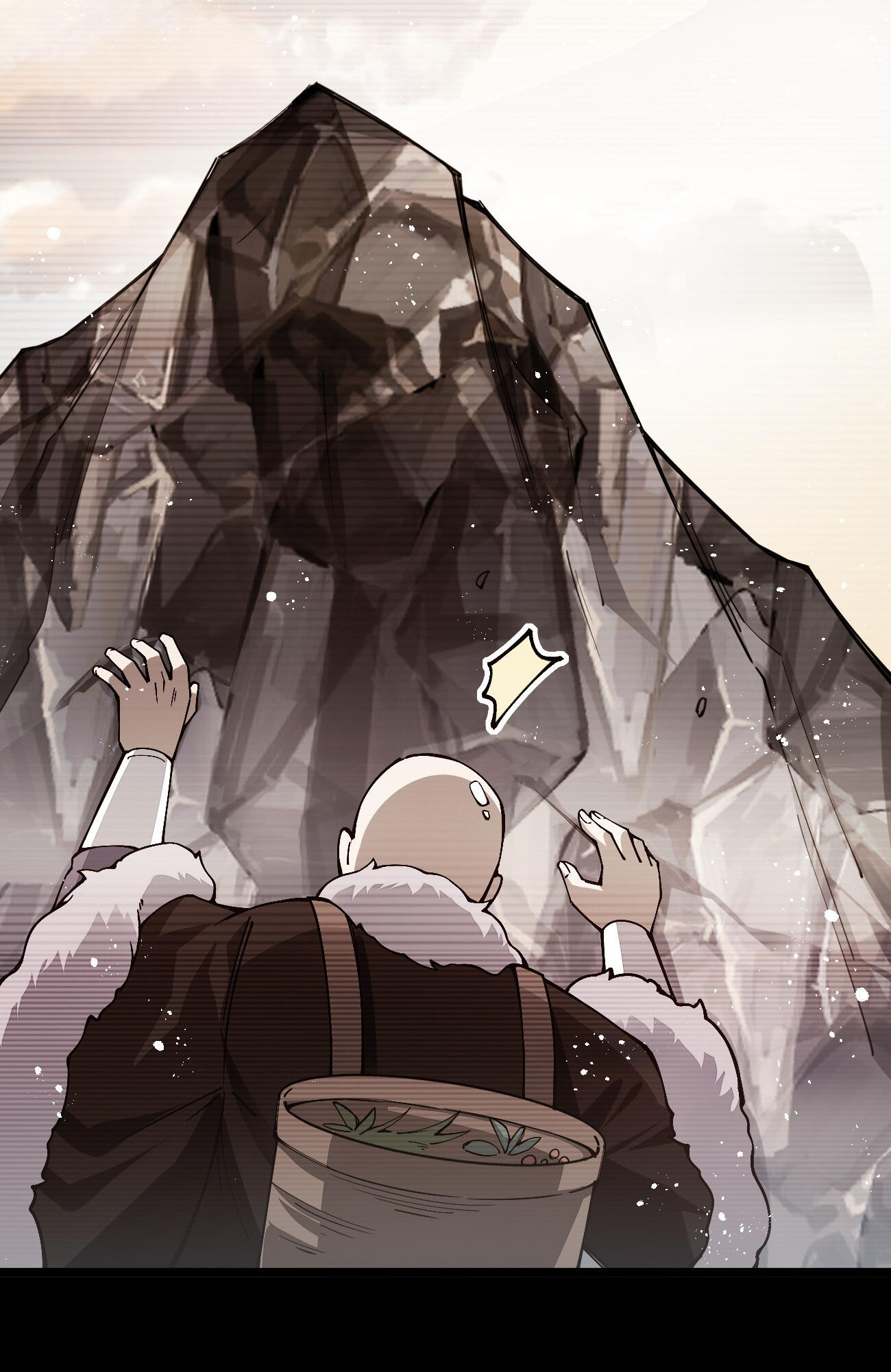 Sword God’s Life Is Not That Boring Chapter 65 - Page 4