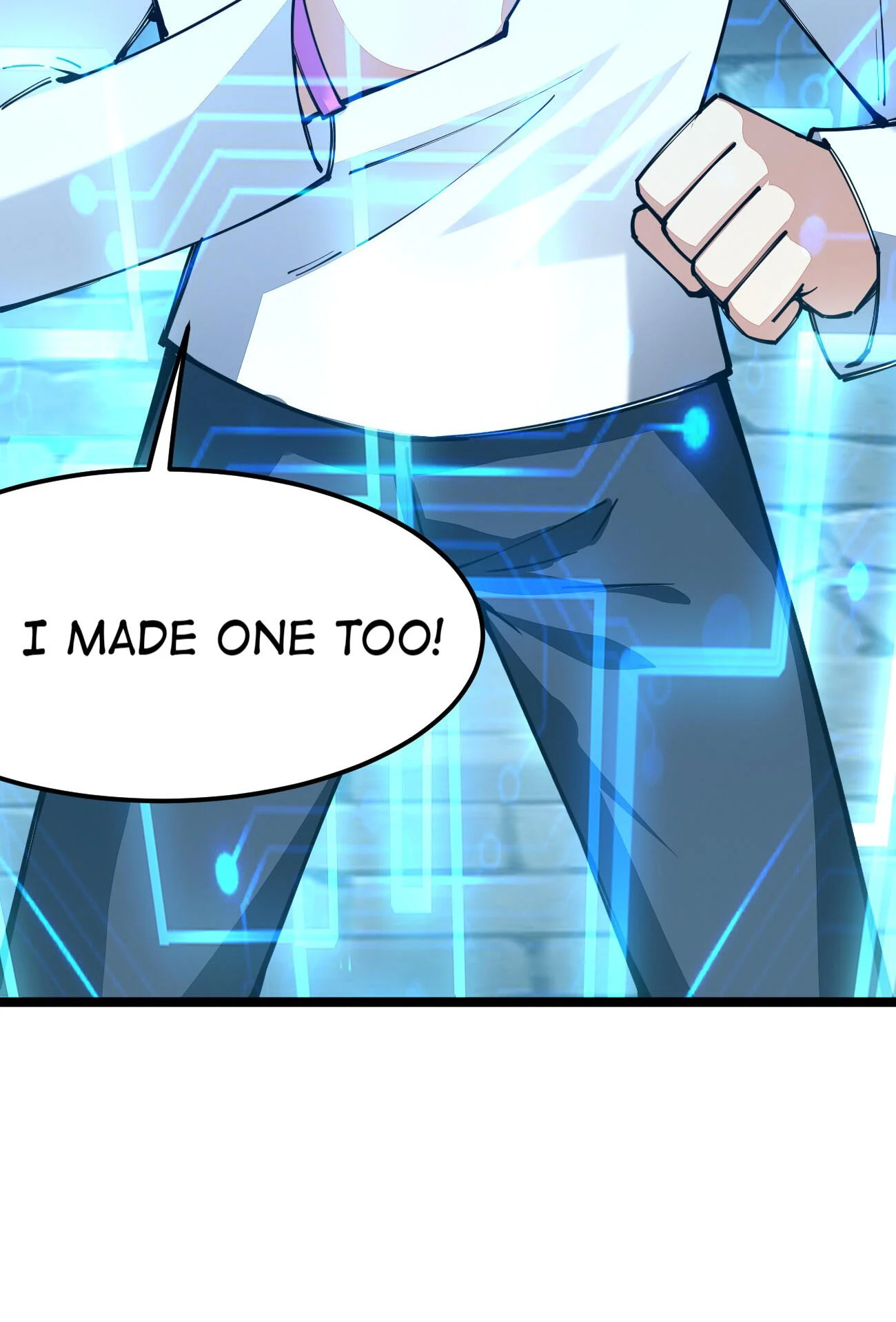 Sword God’s Life Is Not That Boring Chapter 65 - Page 31