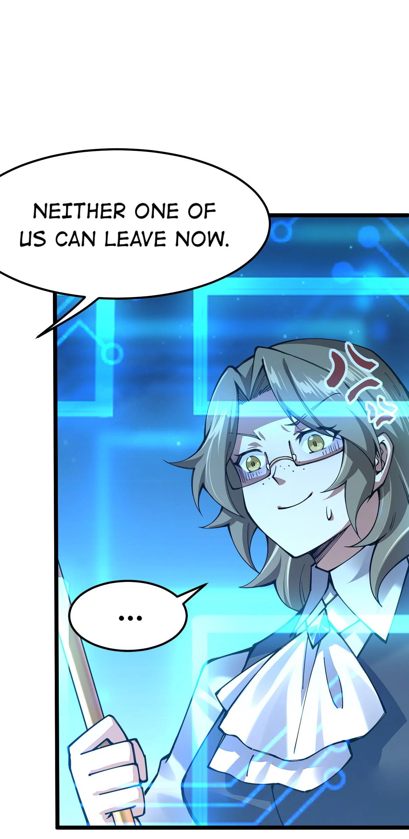Sword God’s Life Is Not That Boring Chapter 65 - Page 32