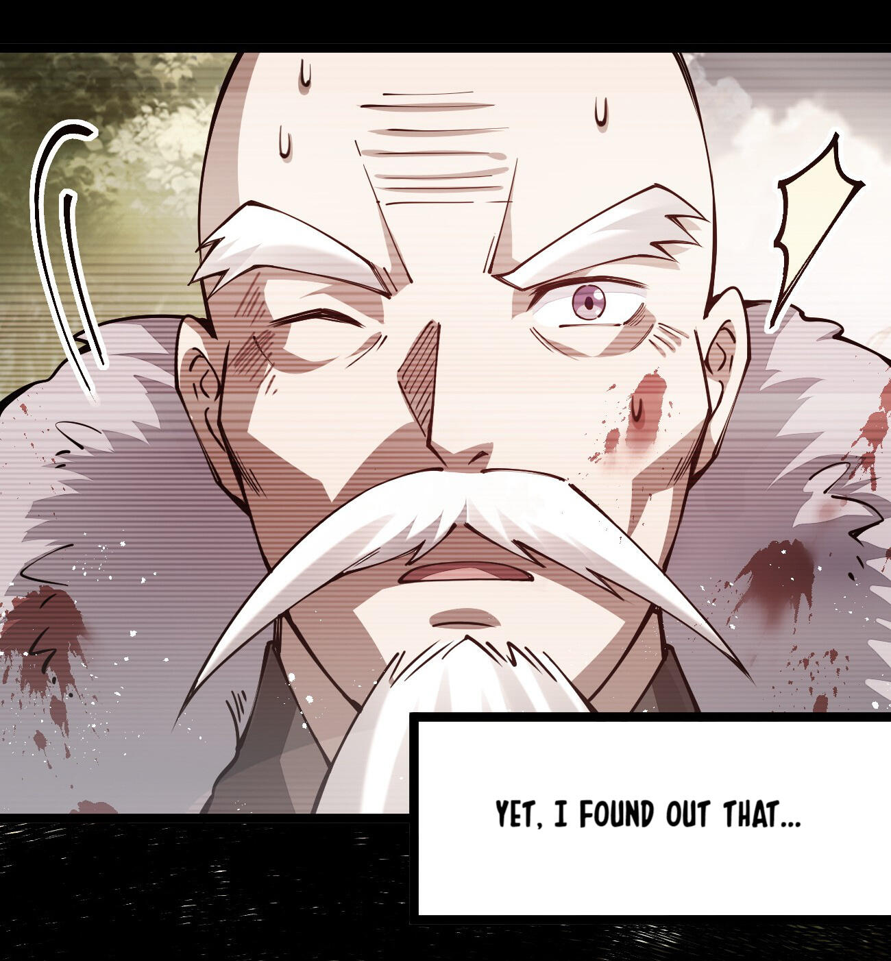 Sword God’s Life Is Not That Boring Chapter 65 - Page 6