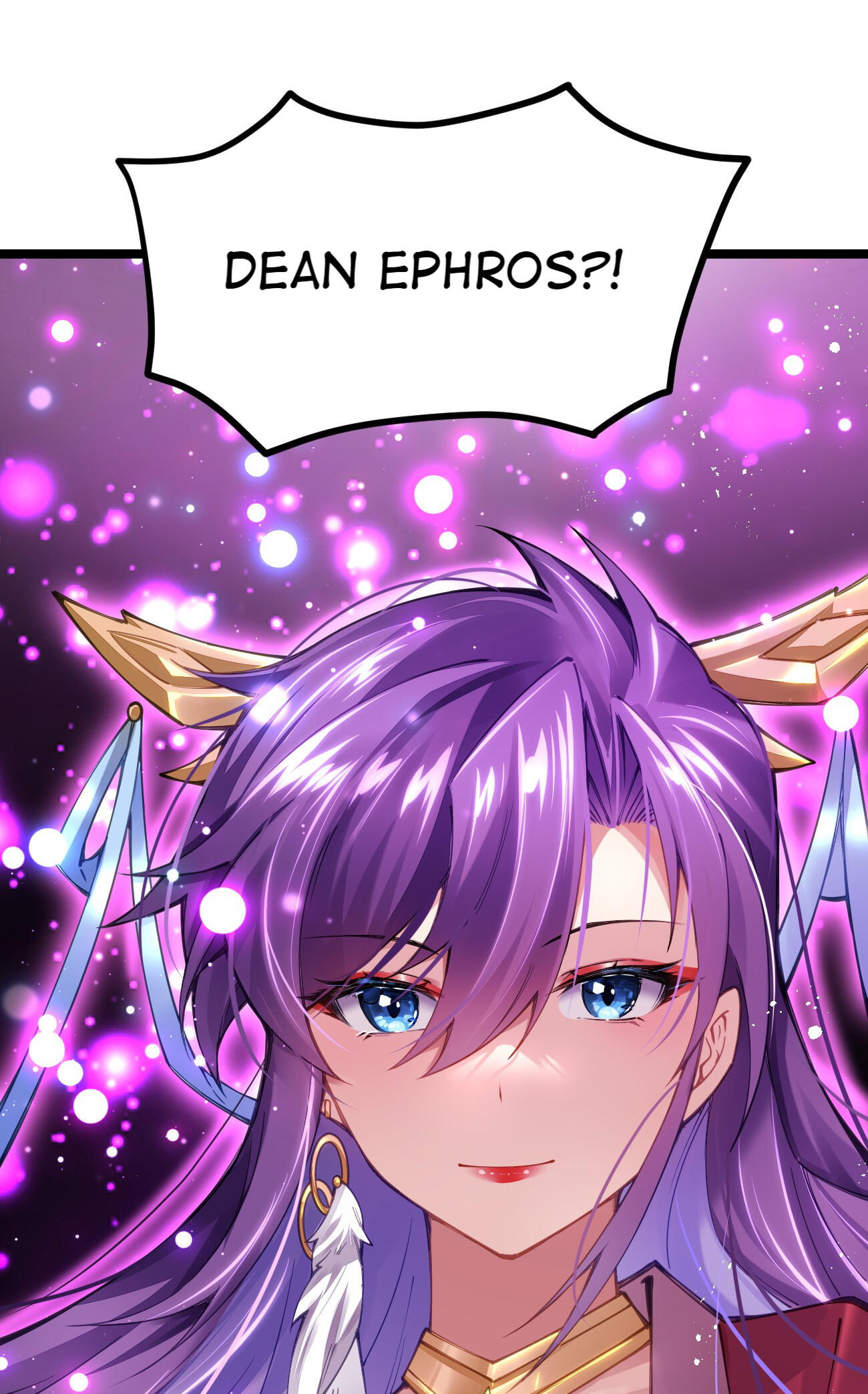 Sword God’s Life Is Not That Boring Chapter 65 - Page 53