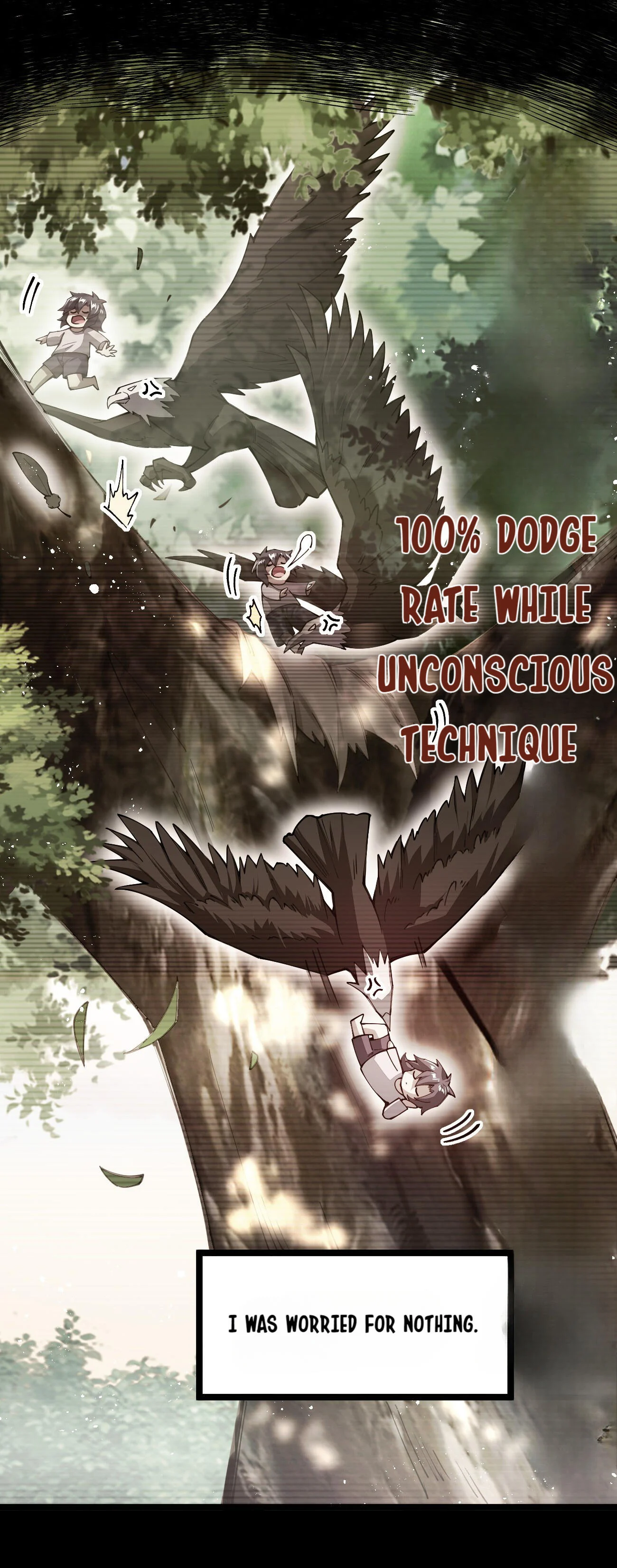 Sword God’s Life Is Not That Boring Chapter 65 - Page 7