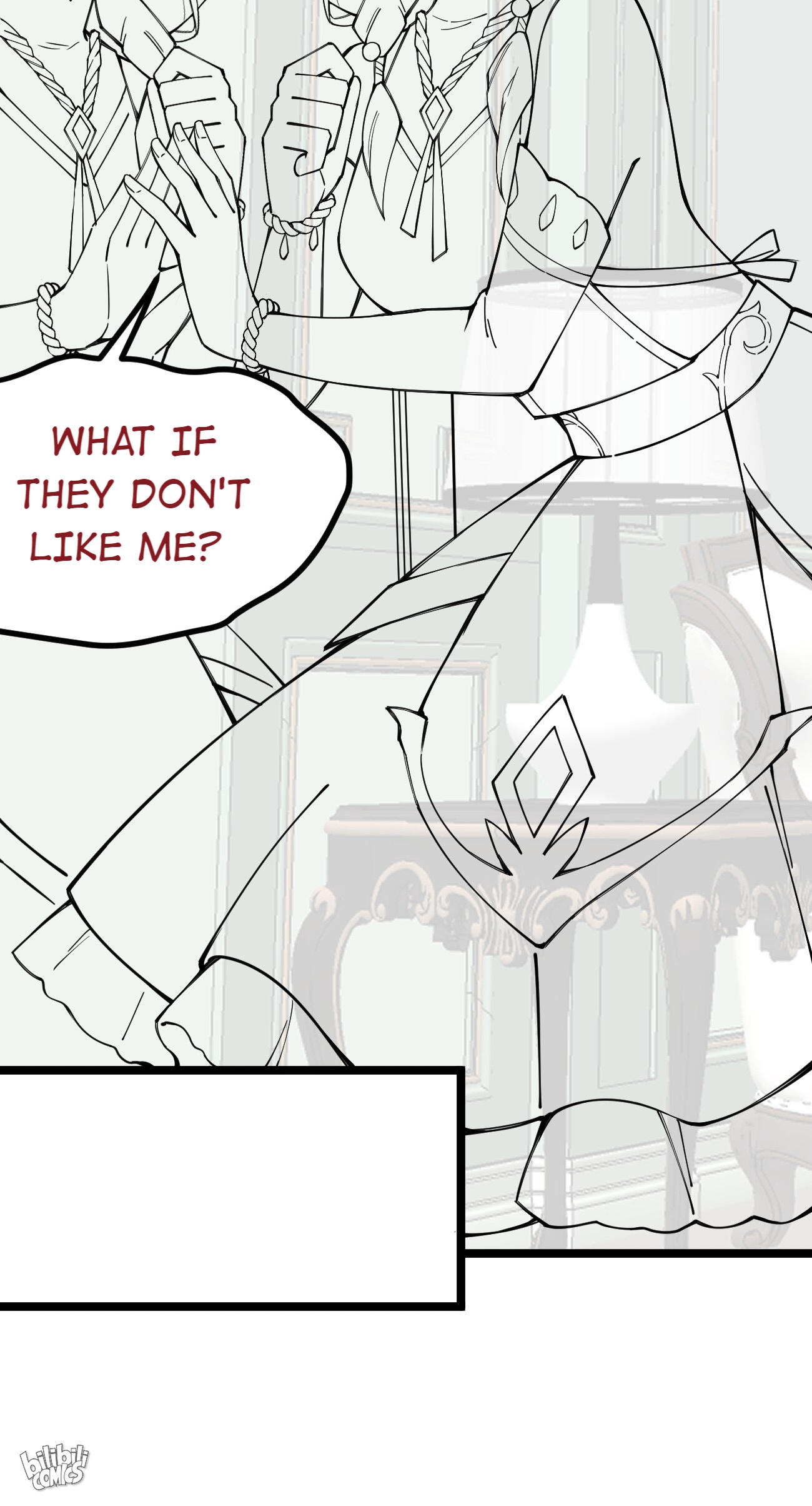 Sword God’s Life Is Not That Boring Chapter 65 - Page 65