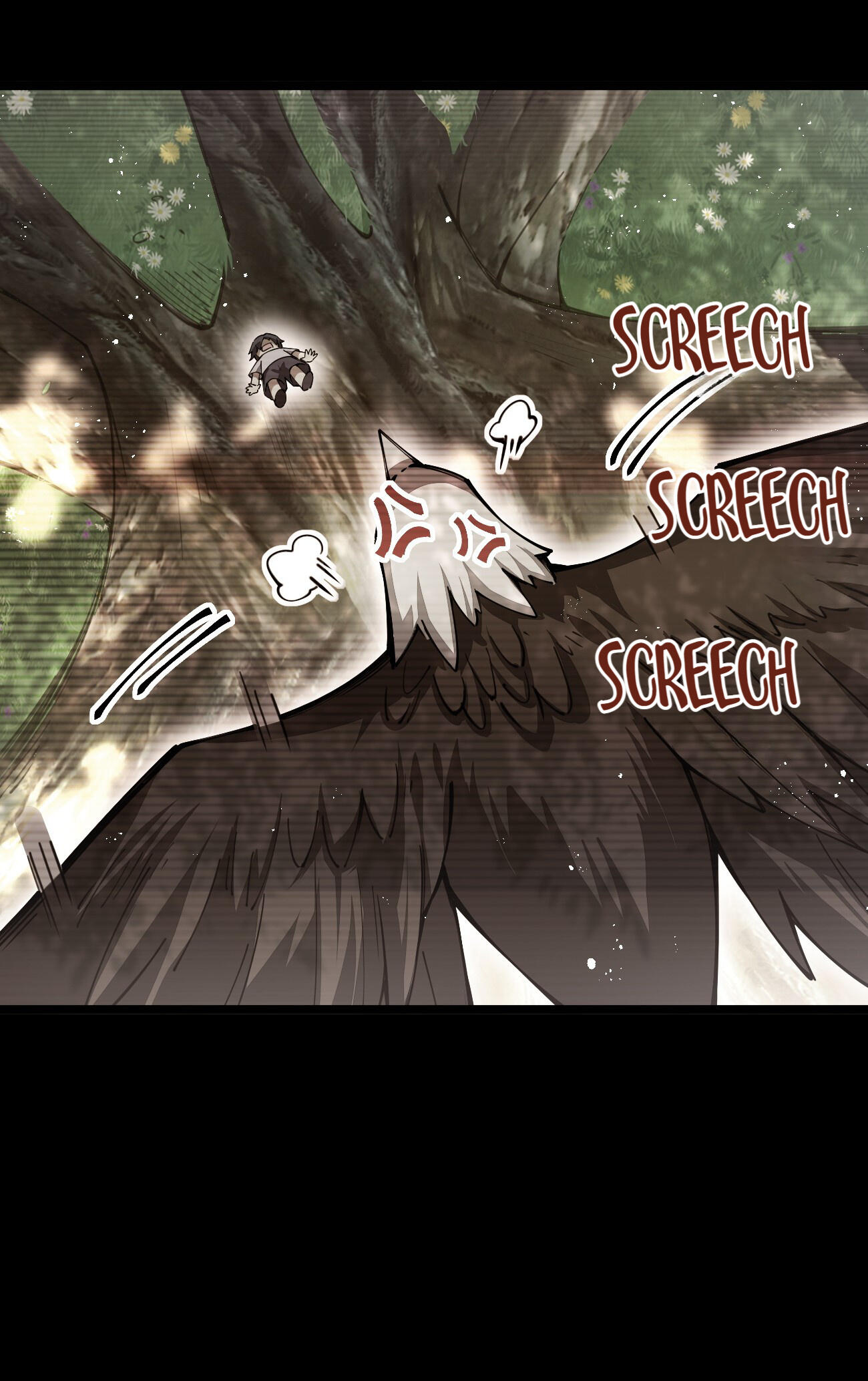 Sword God’s Life Is Not That Boring Chapter 65 - Page 8